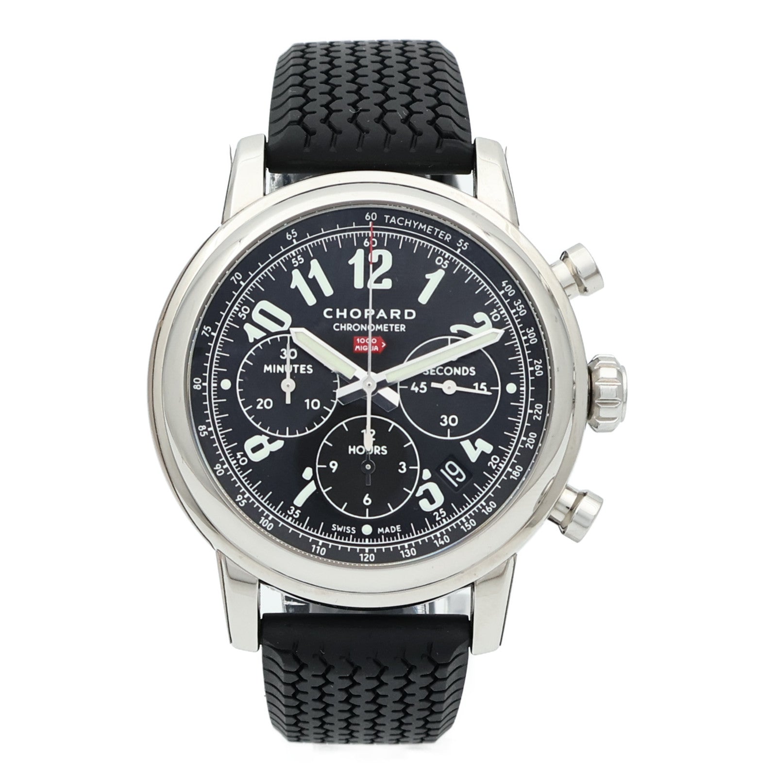 Chopard Millie Miglia Chronograph