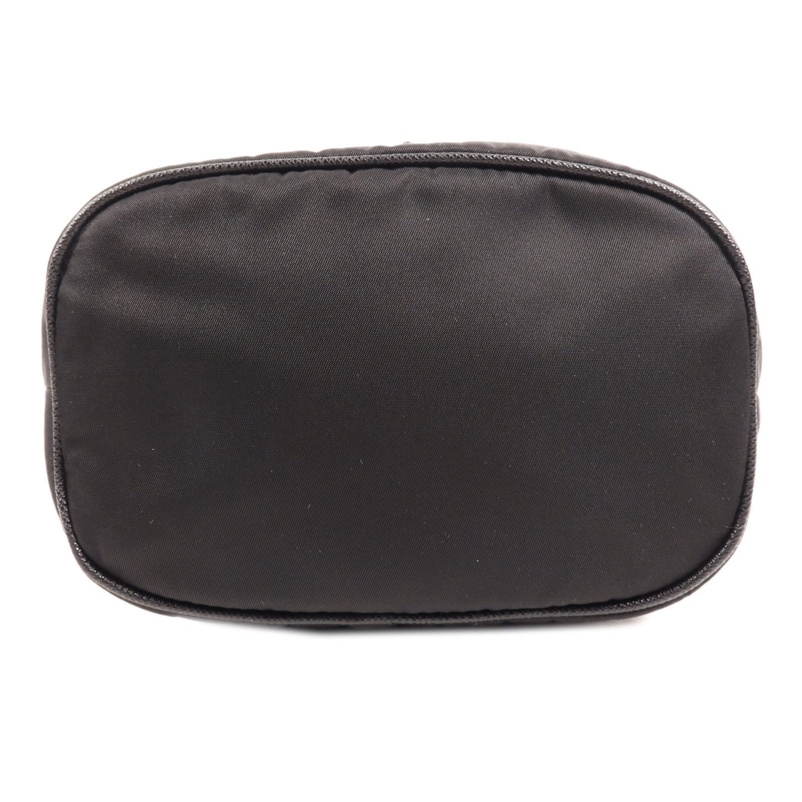 PRADA 尼龍Re-Edition 1978 Re-Nylon銀扣手挽肩背兩用袋