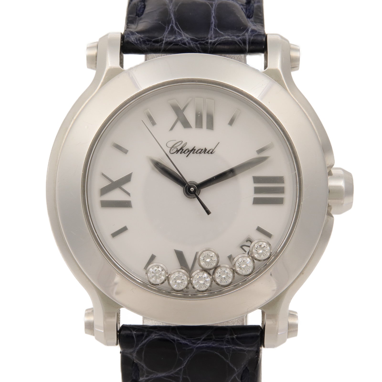 Chopard Happy Sport 278475-3001 SL