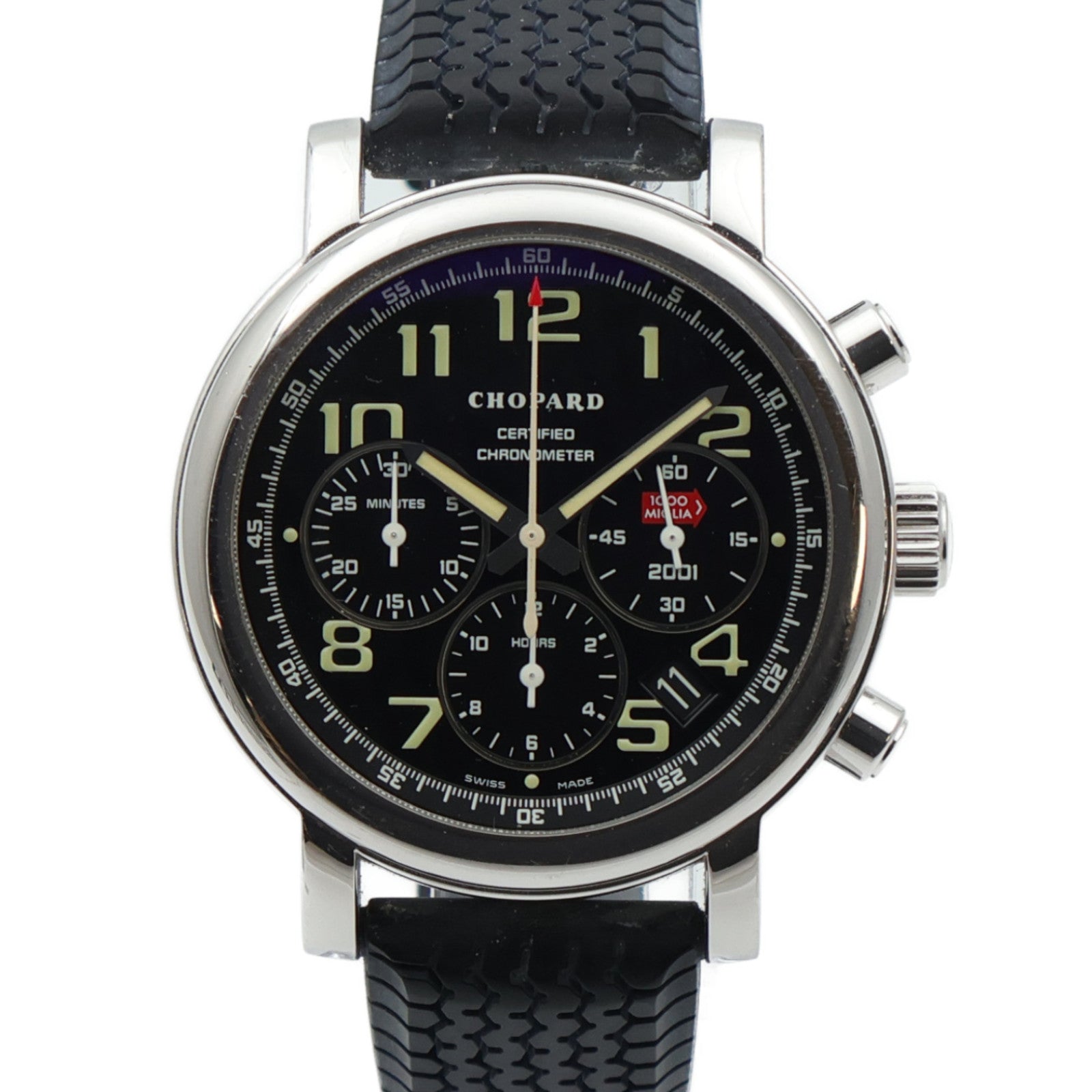 Chopard Mille Miglia 168915-3001