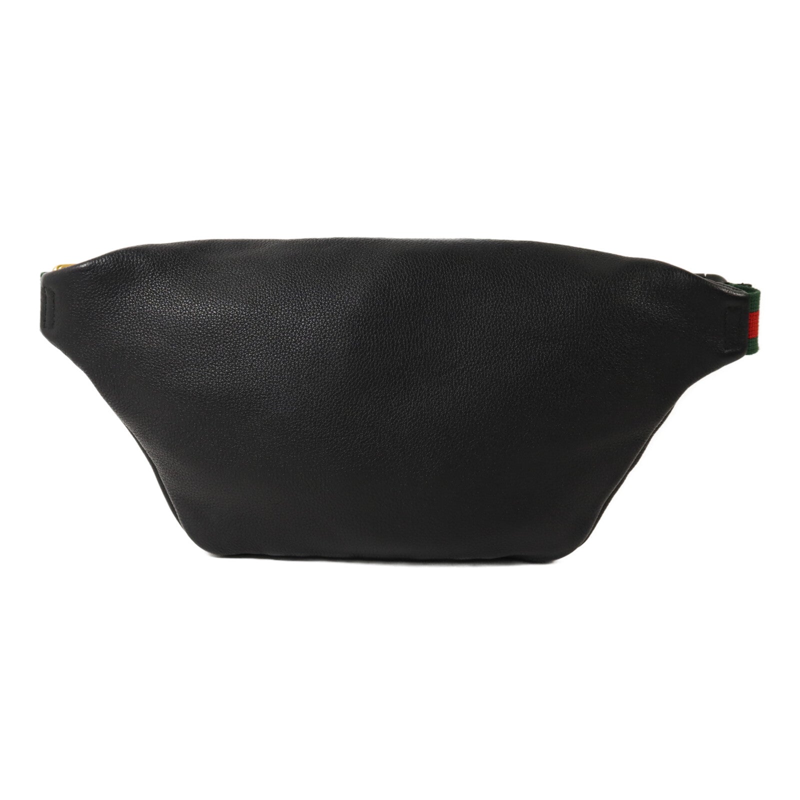 GUCCI 牛皮皮革Waist Bag腰包