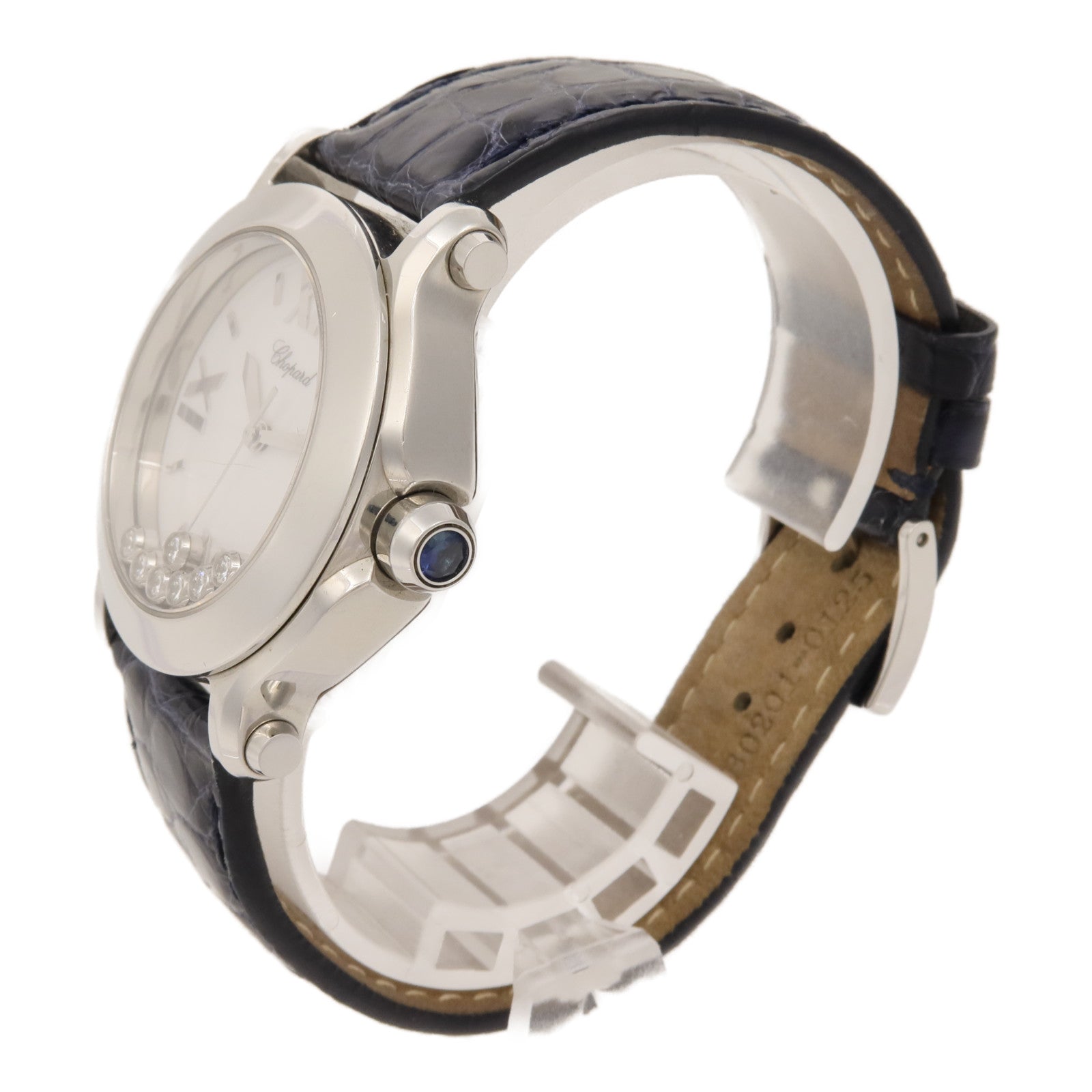 Chopard Happy Sport 278475-3001 SL