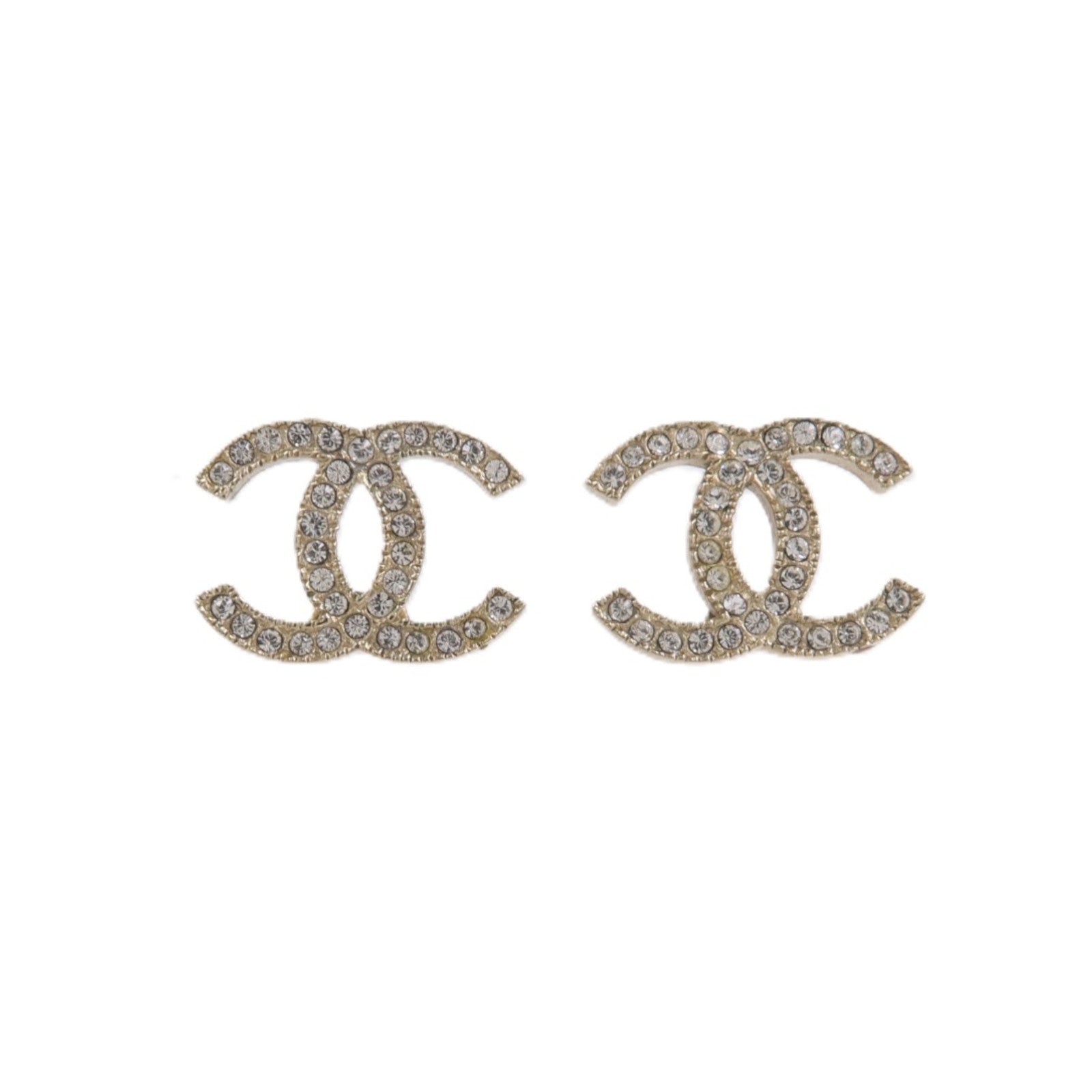 CHANEL 金屬Earrings耳環