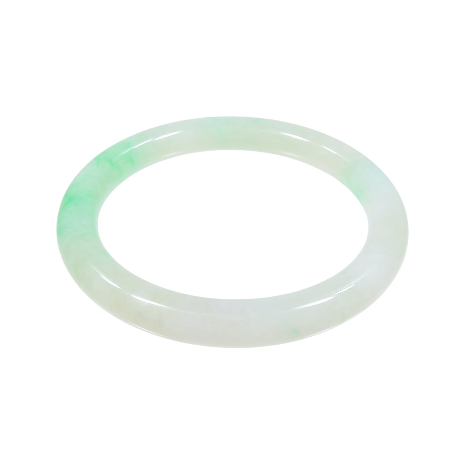 JEWELRY Jade Bangle翡翠手鐲