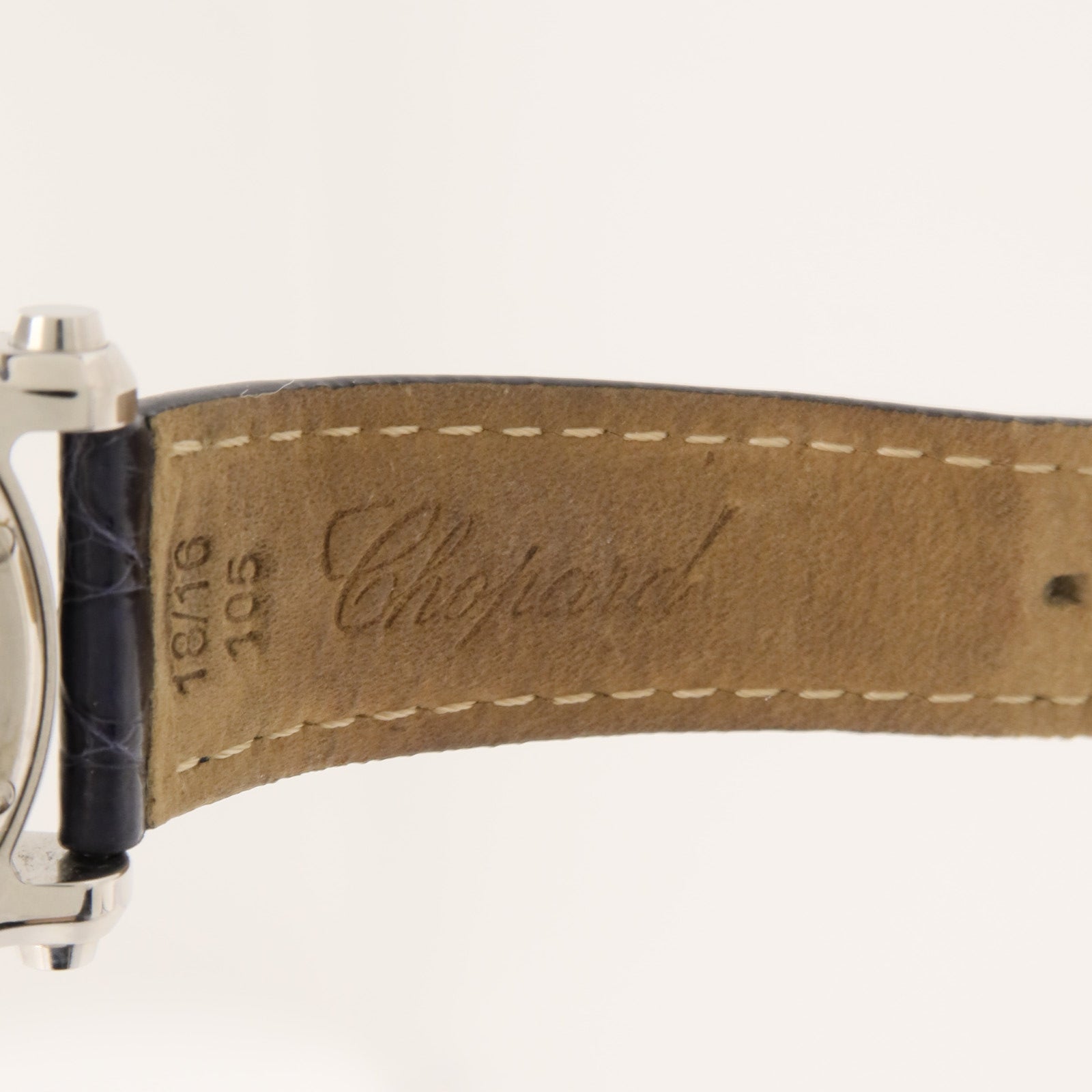 Chopard Happy Sport 278475-3001 SL