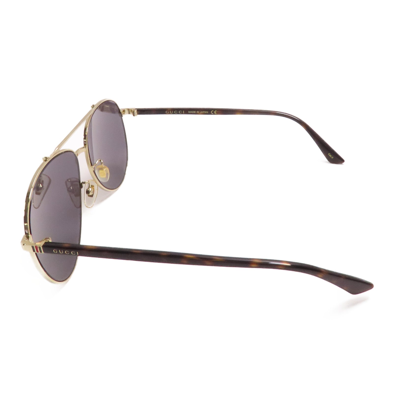 GUCCI PVC Sunglasses太陽眼鏡