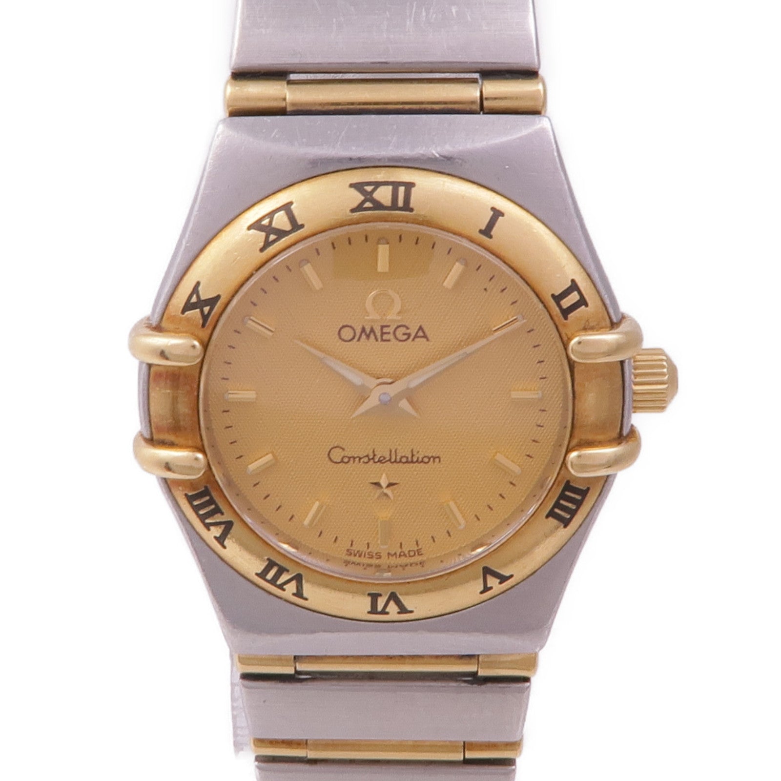 OMEGA Constellation Mini 1262.10