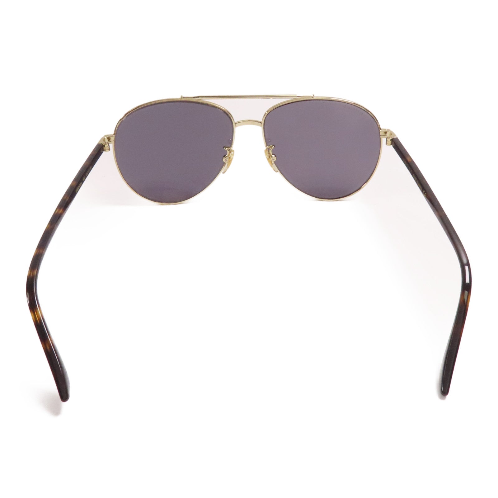 GUCCI PVC Sunglasses太陽眼鏡
