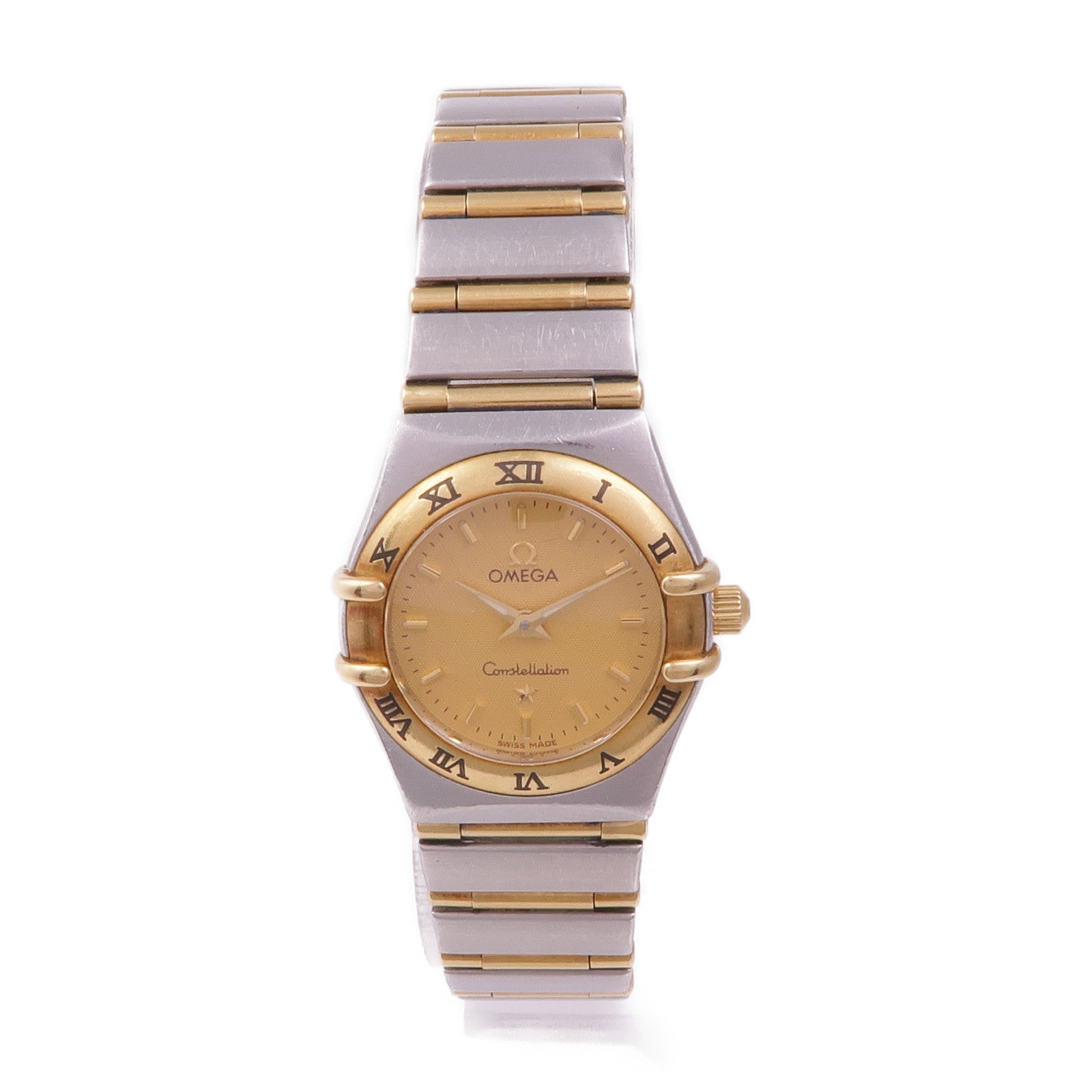 OMEGA Constellation Mini 1262.10