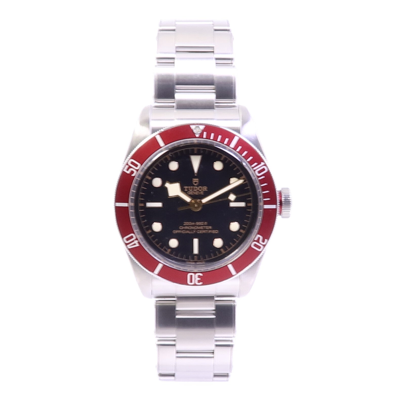 TUDOR Black Bay 79230R