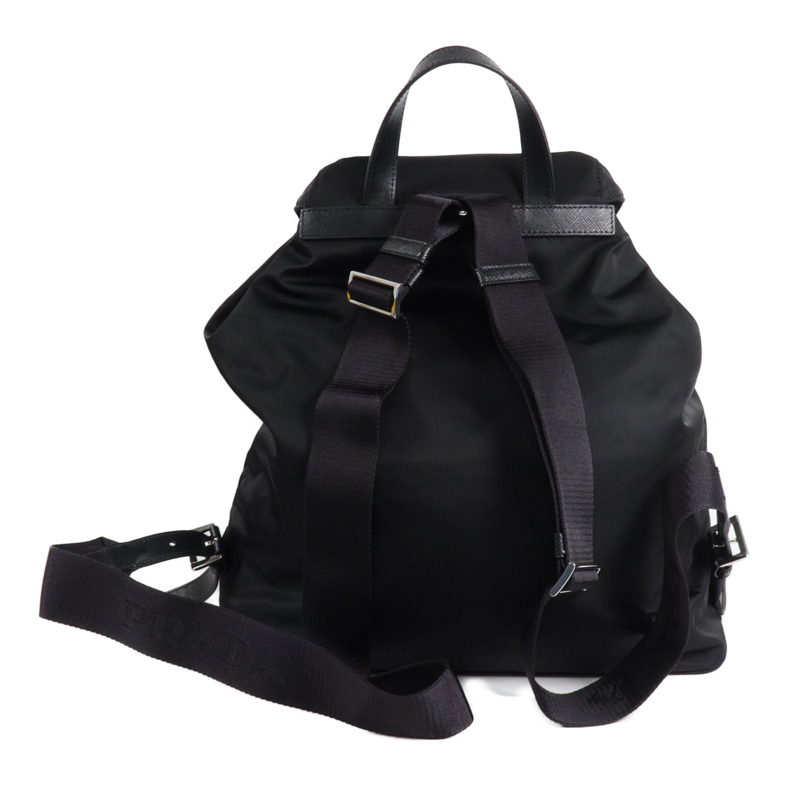 PRADA 尼龍Re-Nylon Backpack背包