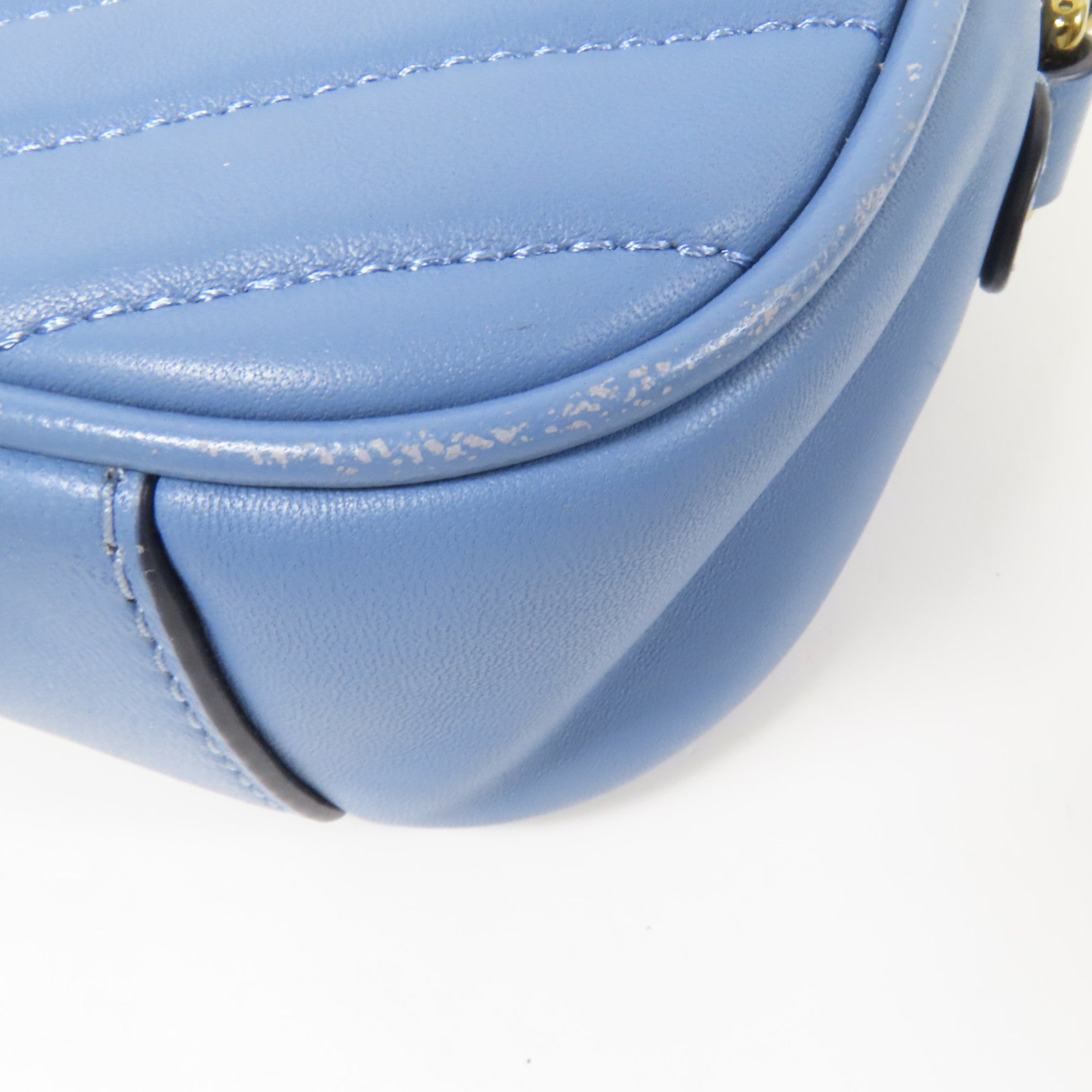 Tory Burch 皮革Shoulder Bag金扣肩背袋