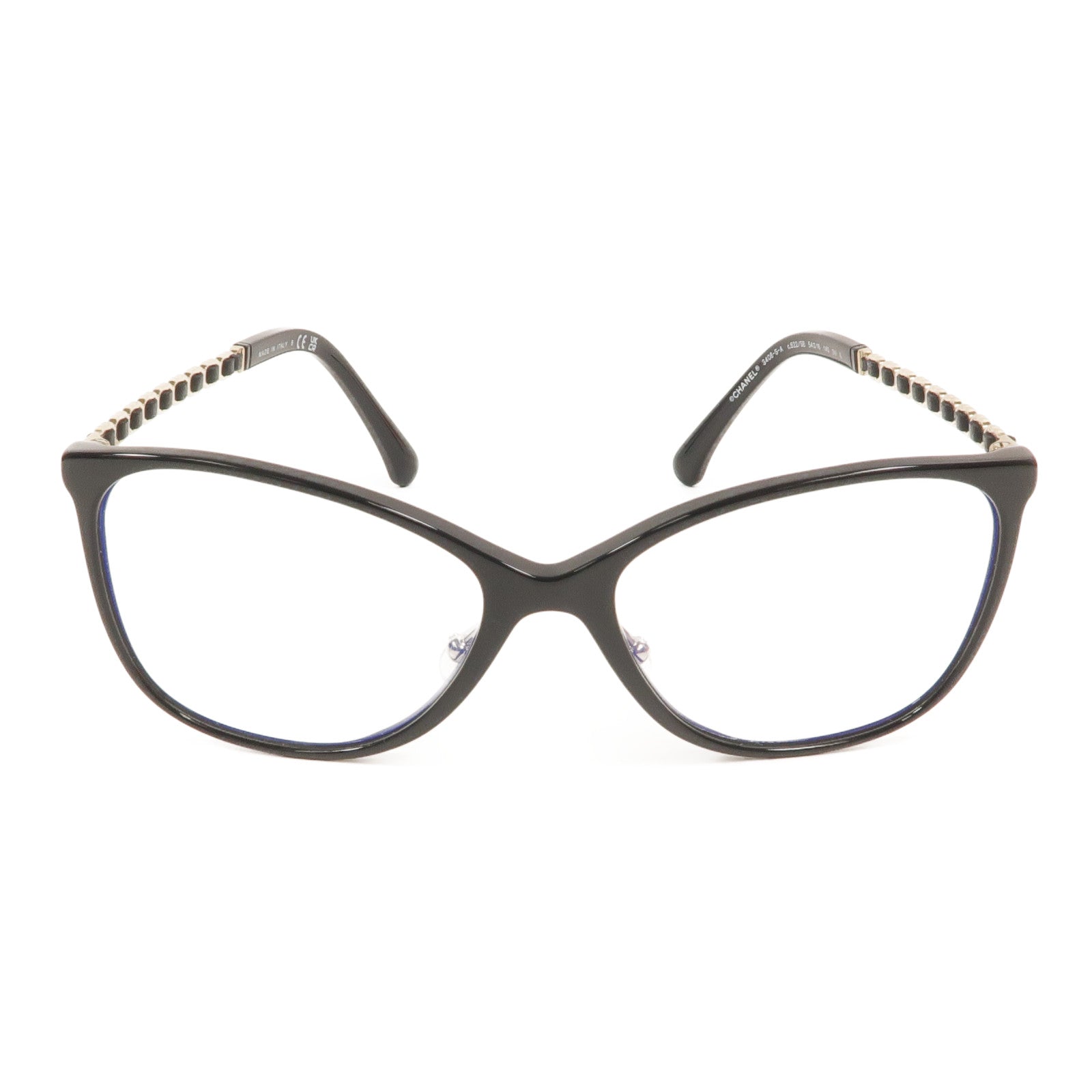 CHANEL Acetate Sunglasses太陽眼鏡