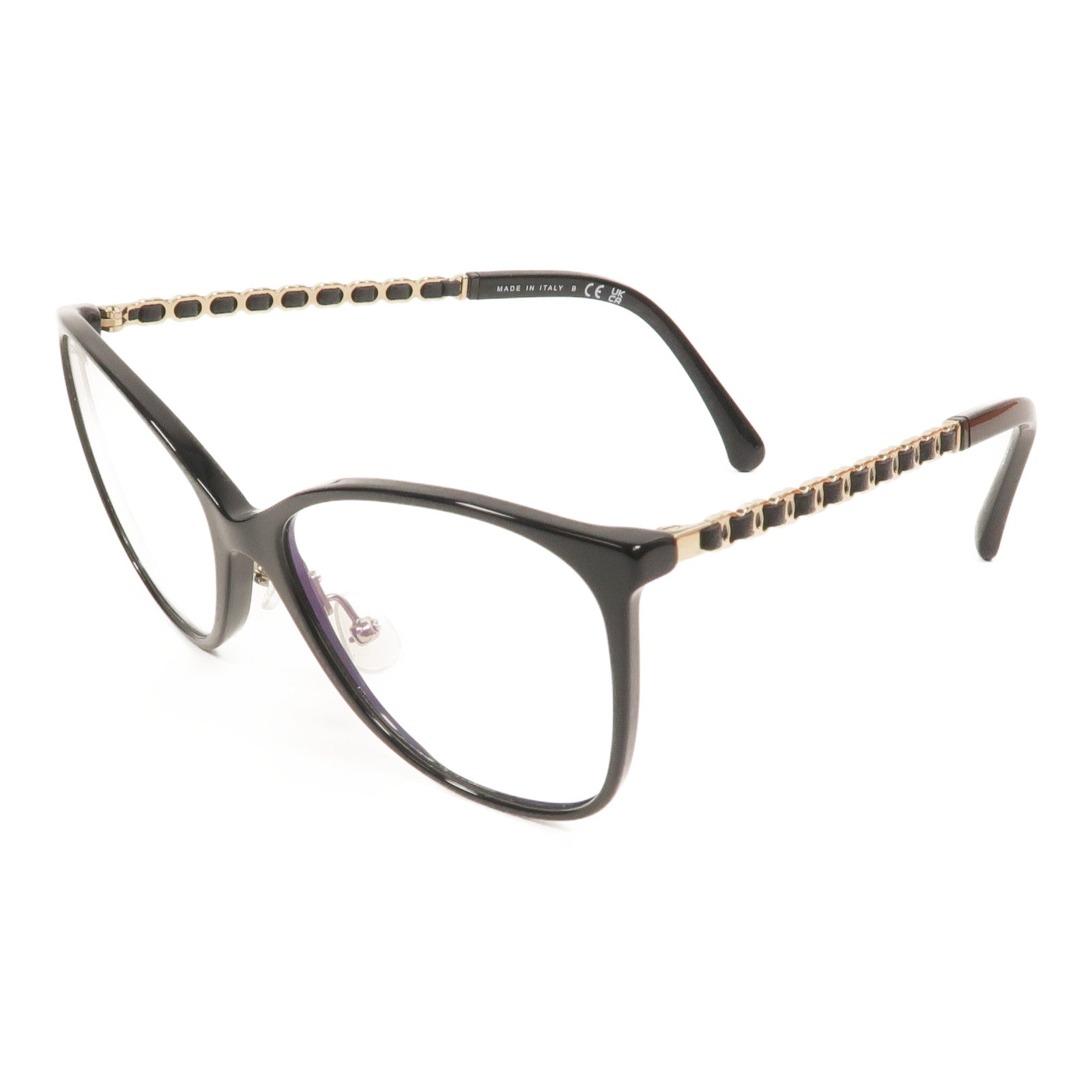 CHANEL Acetate Sunglasses太陽眼鏡