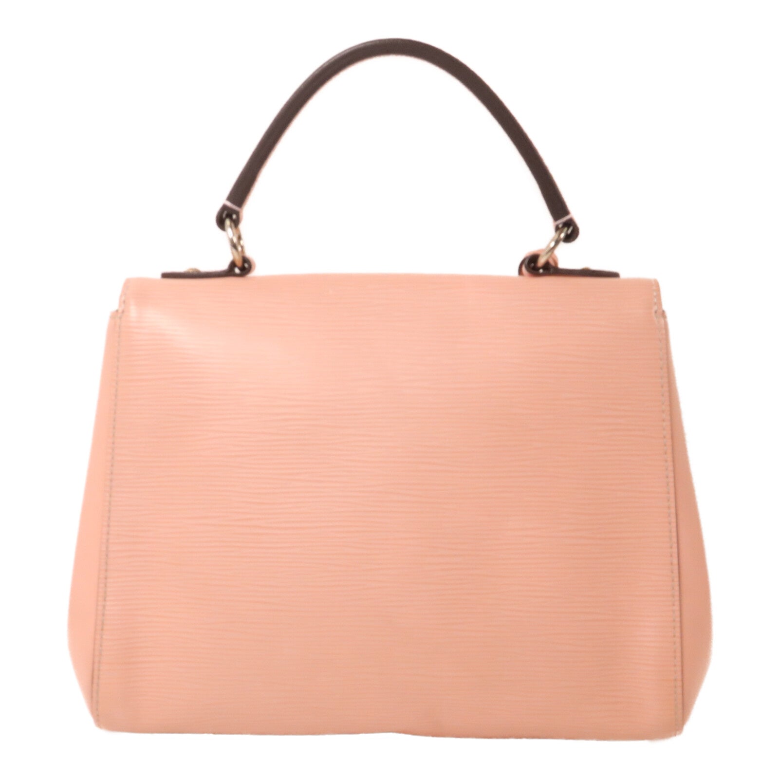LOUIS VUITTON Epi Cluny BB手挽肩背兩用袋