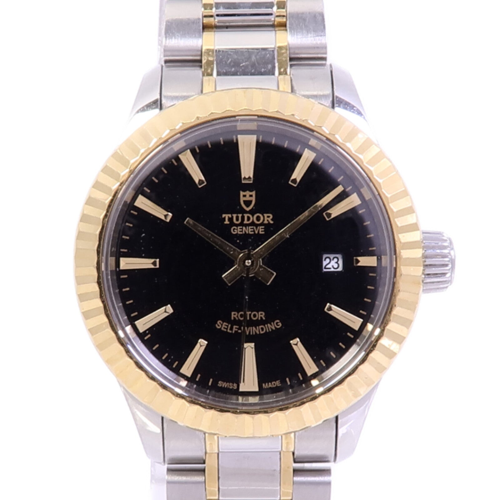 TUDOR Style 12113
