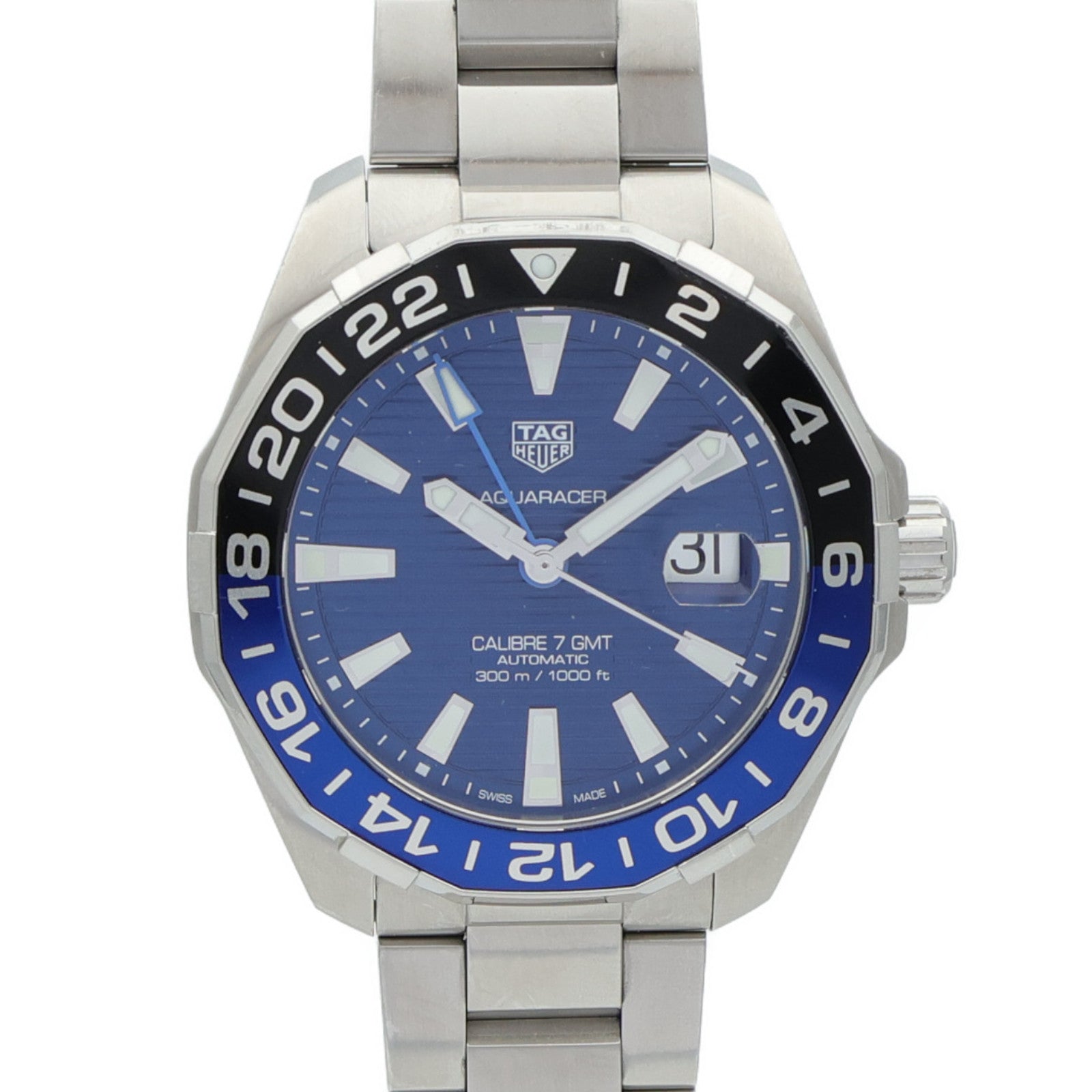 TAG HEUER Aquaracer WAY20IT