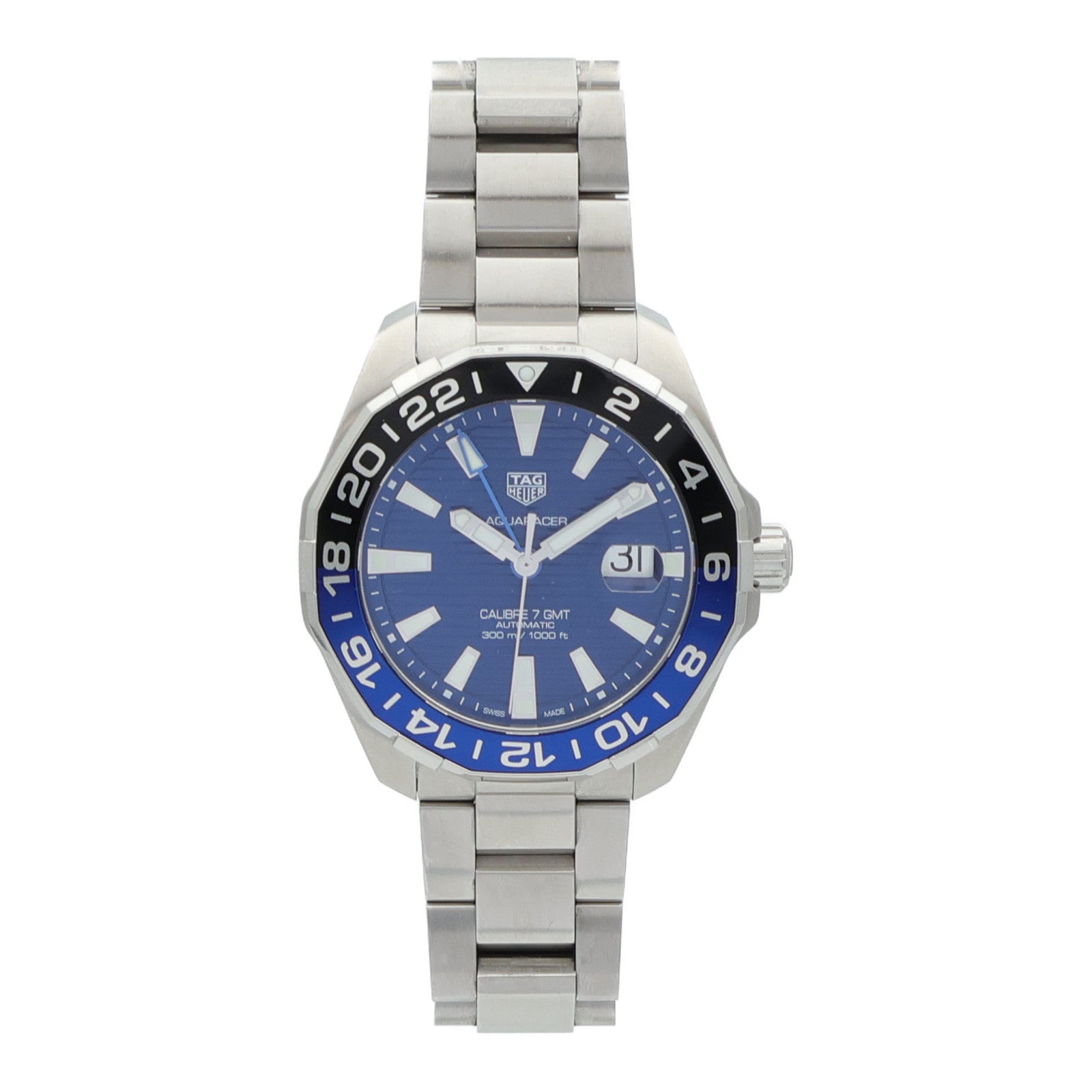 TAG HEUER Aquaracer WAY20IT