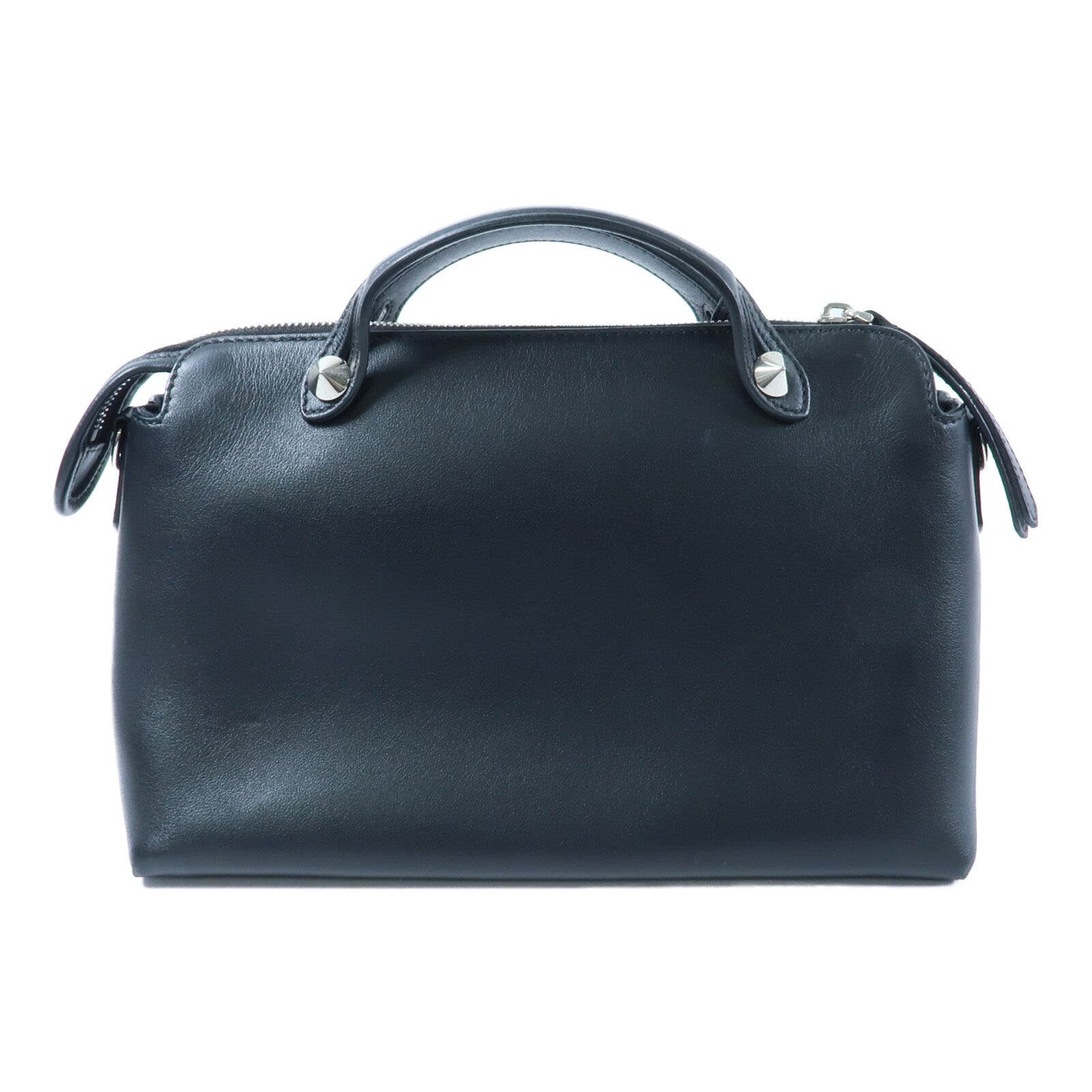 FENDI 牛皮皮革By The Way Medium手挽肩背兩用袋