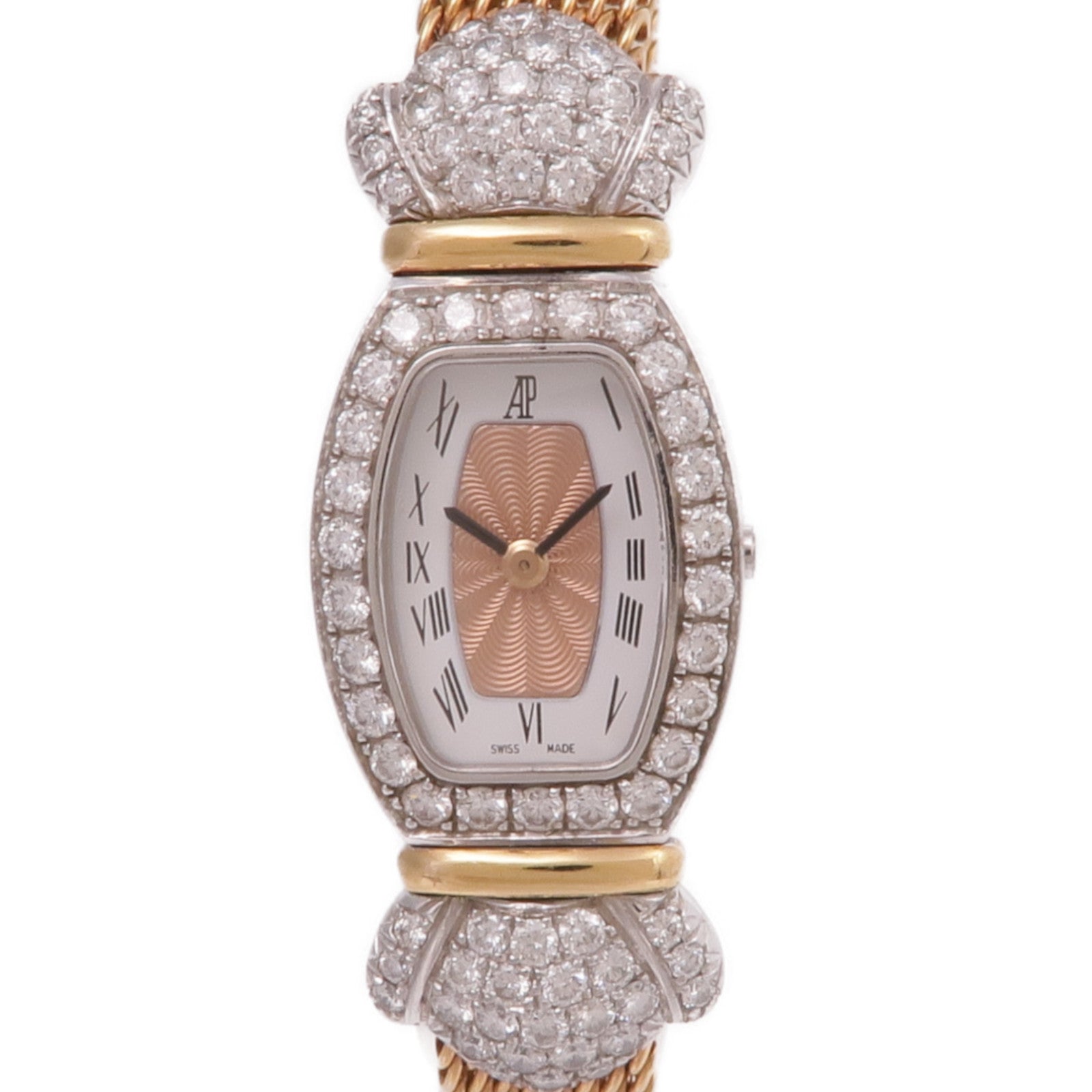 AUDEMARS PIGUET Lady Cocktail 67178BC