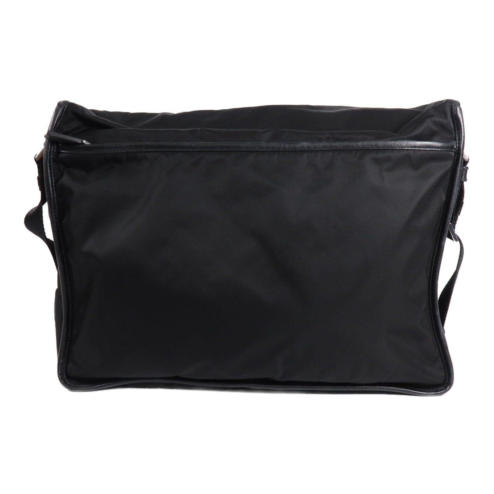 PRADA 尼龍Shoulder Bag肩背袋