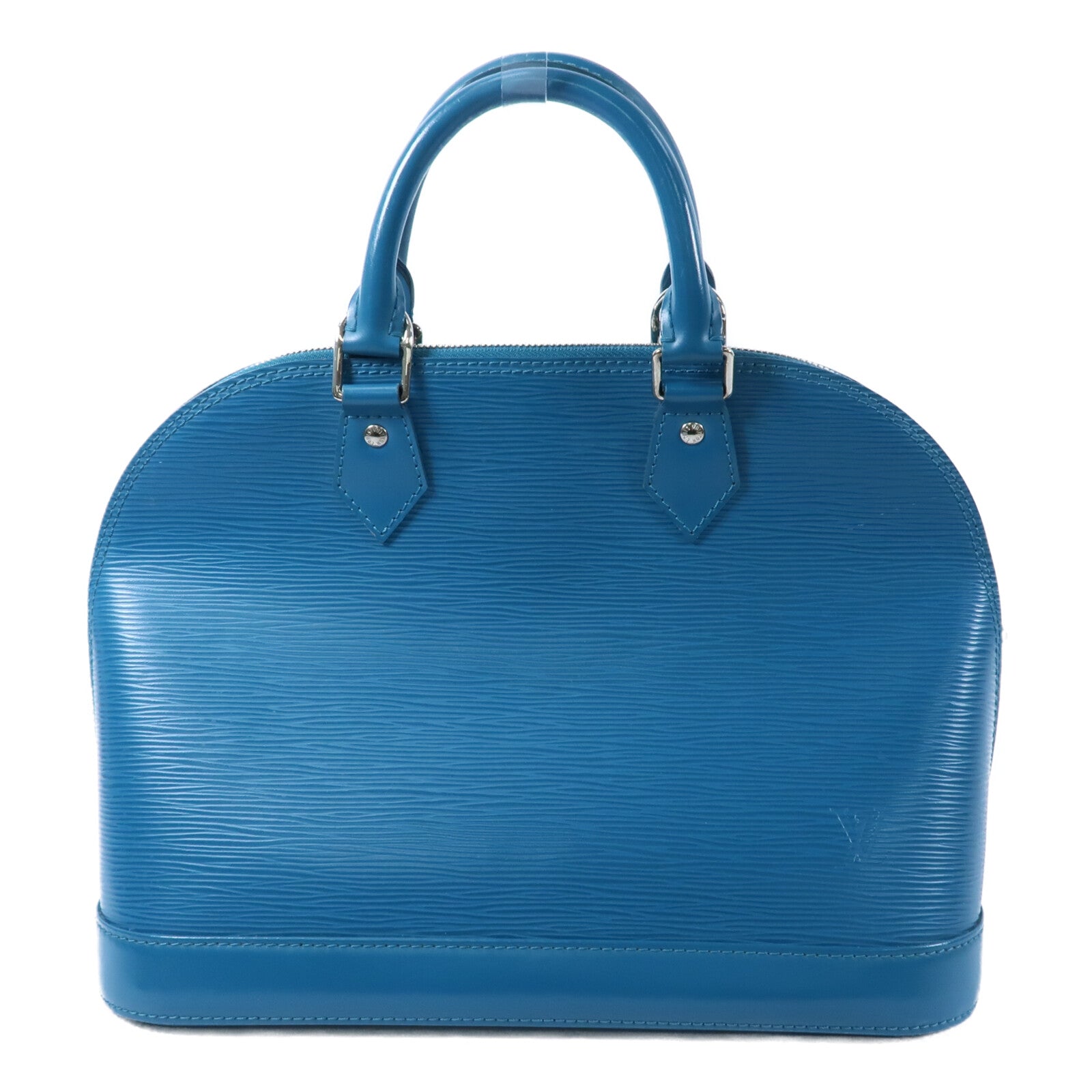 LOUIS VUITTON Epi Alma PM手挽袋