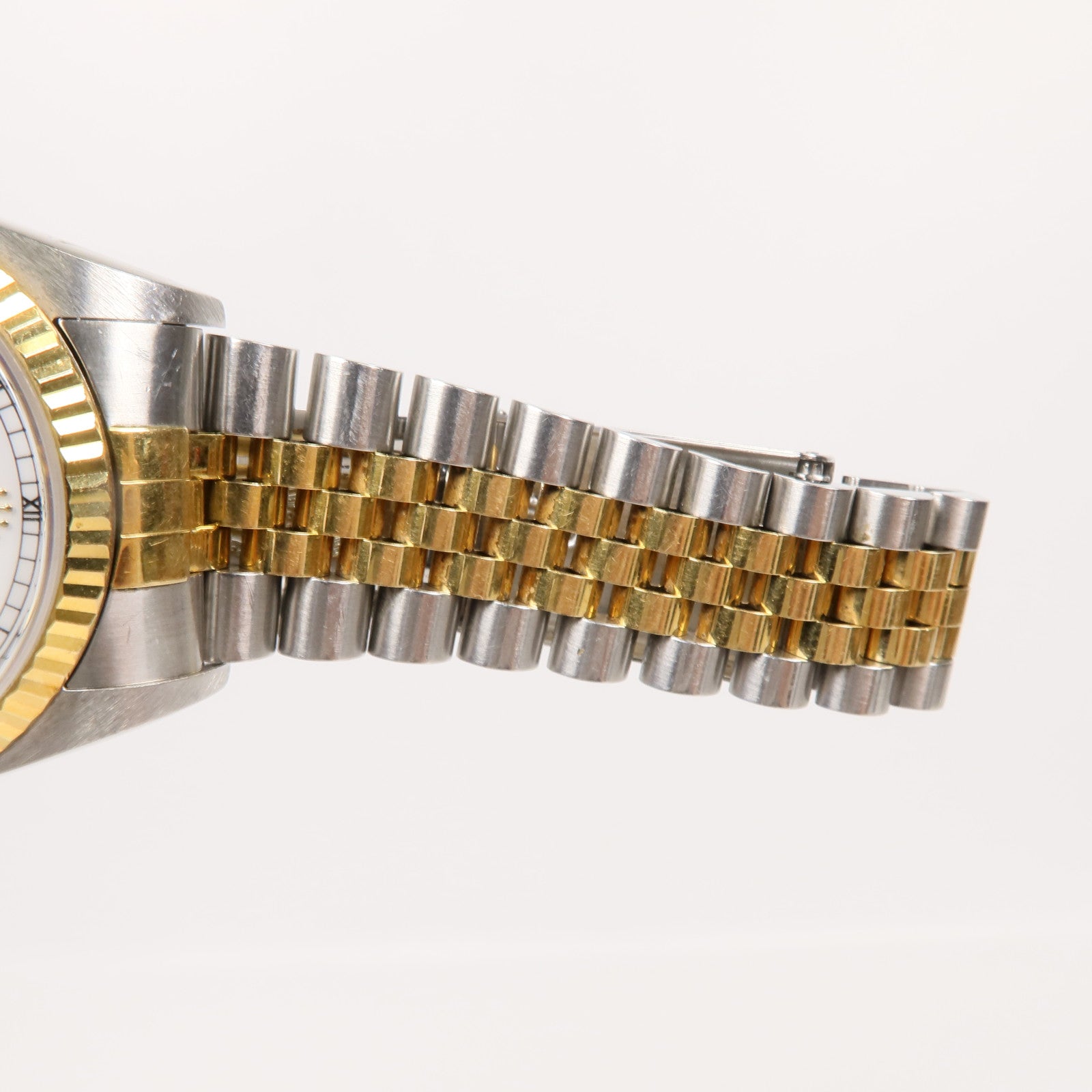 ROLEX Oyster Perpetual Date 15223