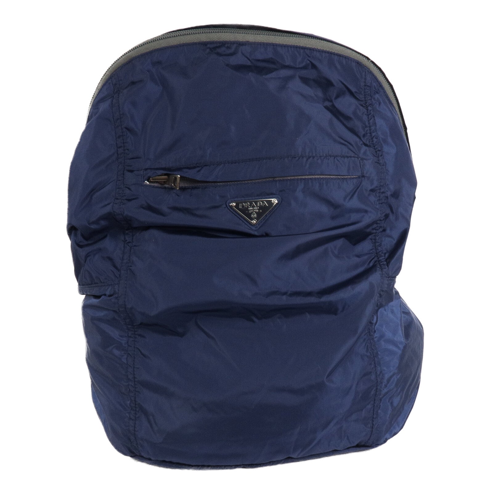 PRADA 尼龍Backpack背包