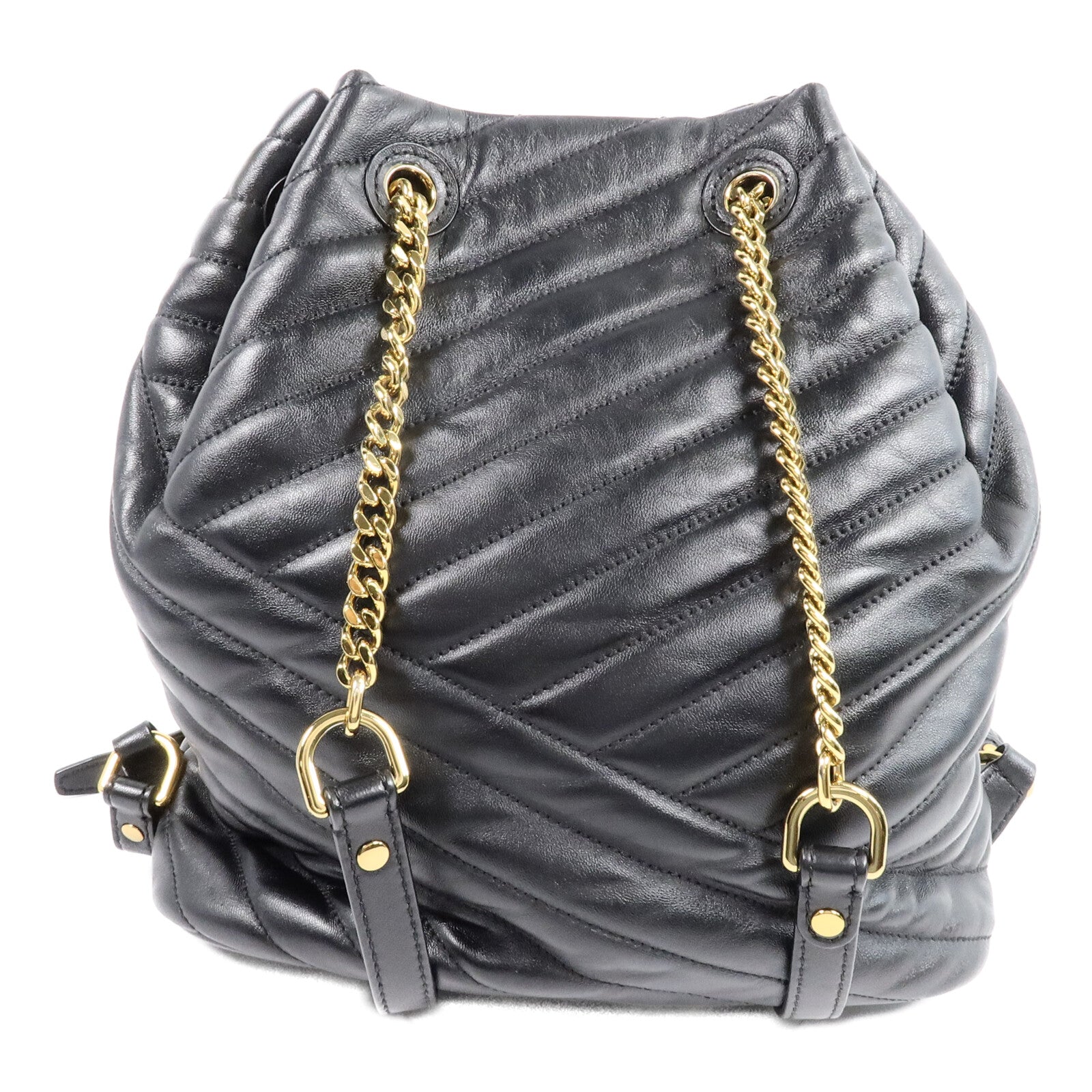 Tory Burch 牛皮皮革Backpack背包