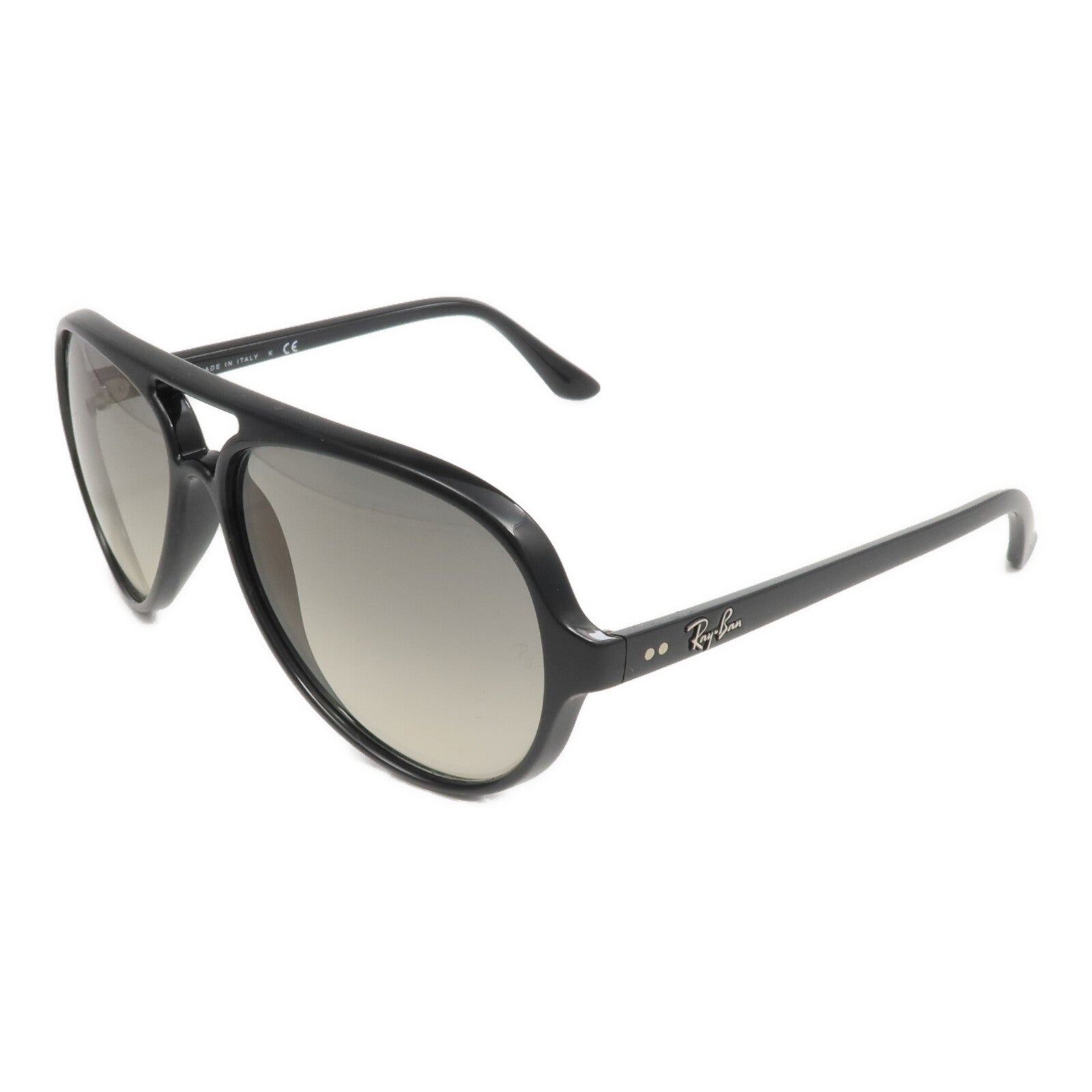 Ray-Ban PVC Sunglasses太陽眼鏡