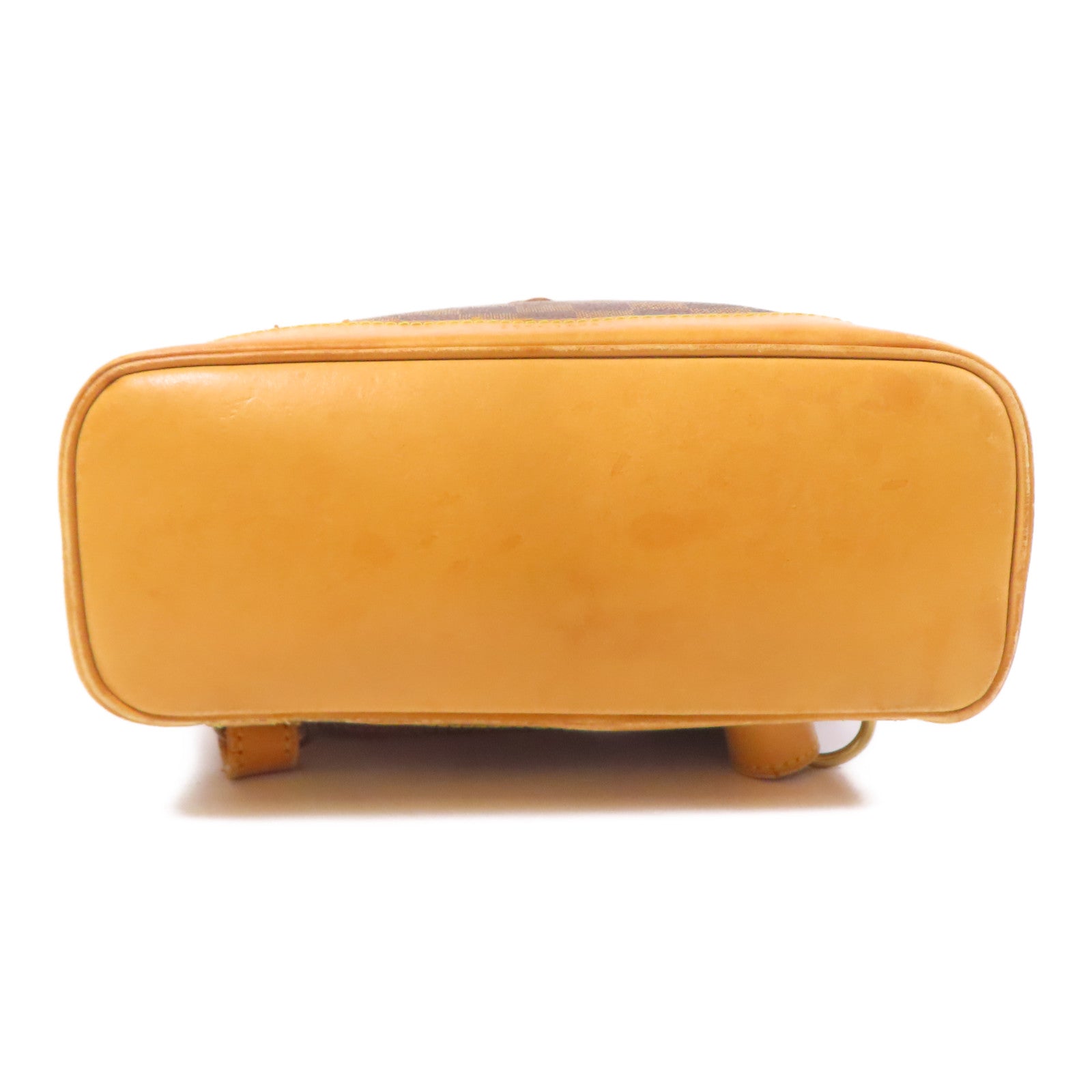 LOUIS VUITTON LV GHW Arlequin Rucksack N99038 Damier Arlequin