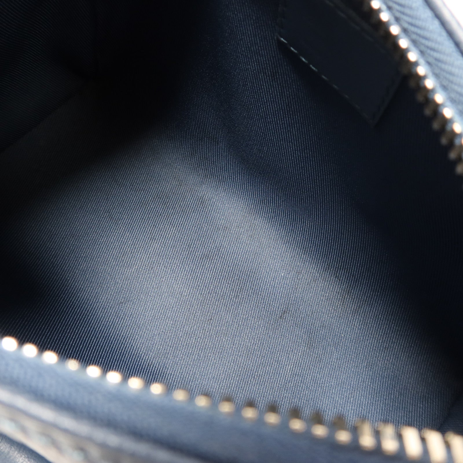 LOUIS VUITTON Aerogram Keepall XS銀扣手挽肩背兩用袋