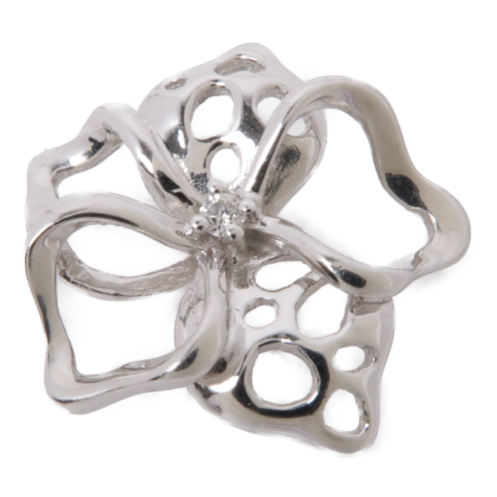 JEWELRY PT950鉑金Pendant Top吊墜