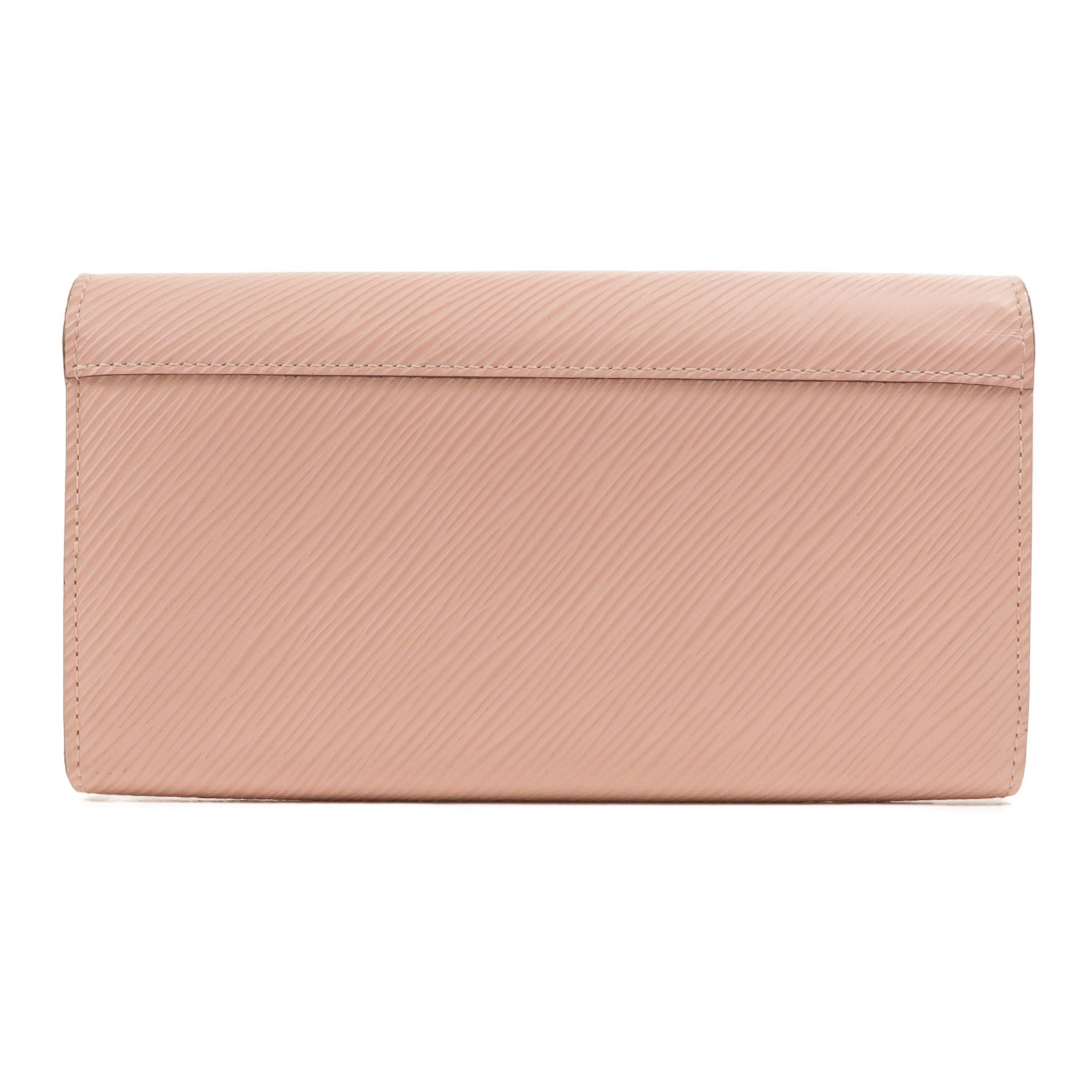 LOUIS VUITTON Epi Twist Wallet長錢包