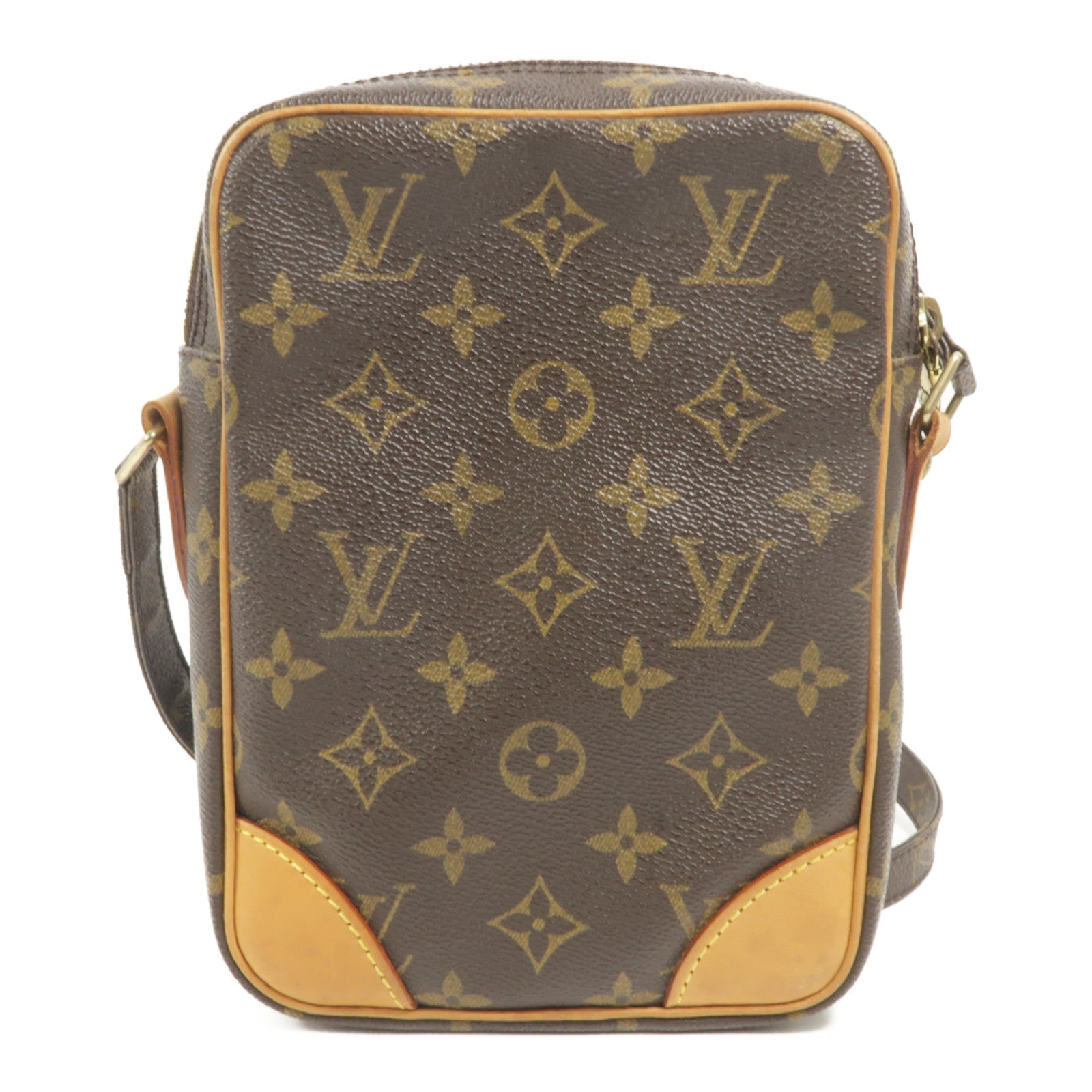 LOUIS VUITTON Monogram Danube肩背袋