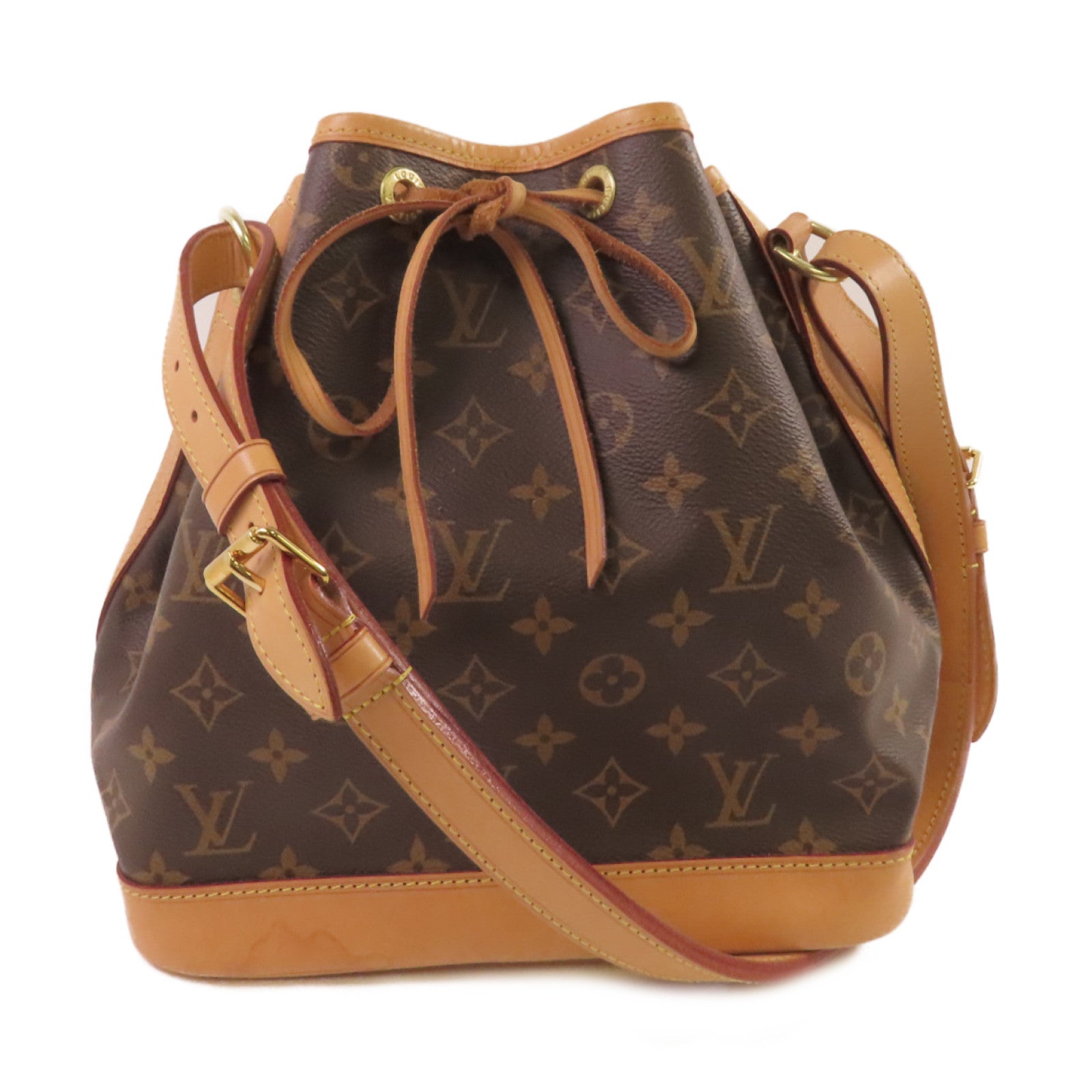 LOUIS VUITTON Monogram Noe Bucket Shoulder Bag Brand Off Hong Kong Online Store