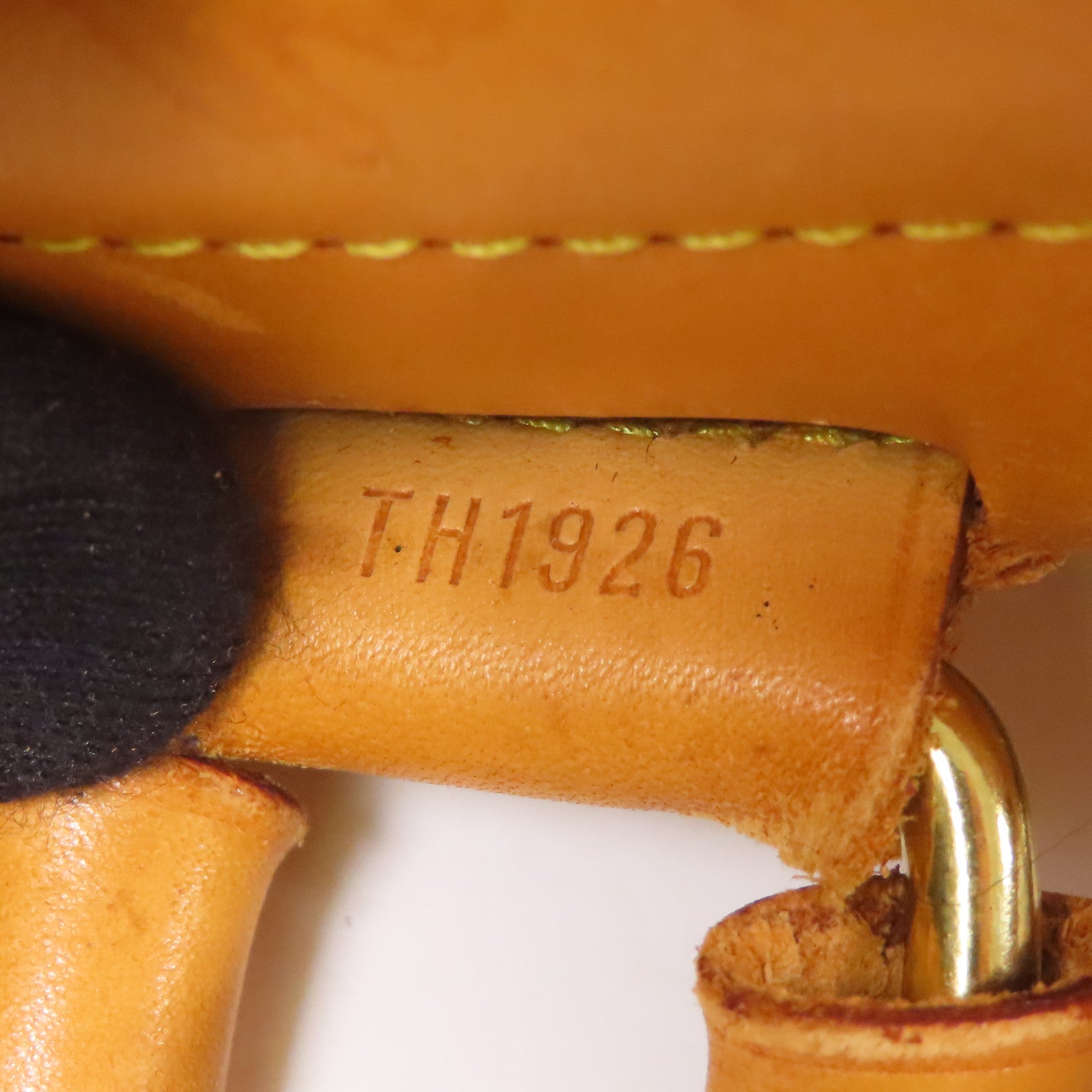 LOUIS VUITTON LV GHW Arlequin Rucksack N99038 Damier Arlequin