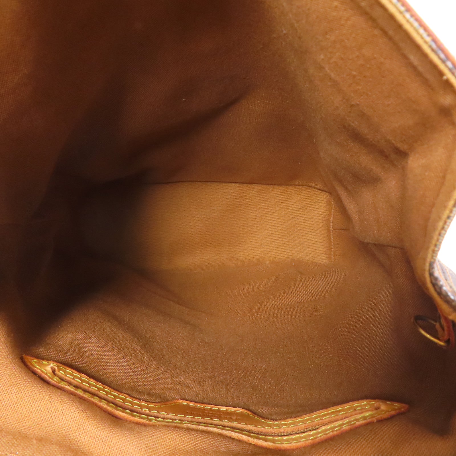 LOUIS VUITTON LV GHW Arlequin Rucksack N99038 Damier Arlequin