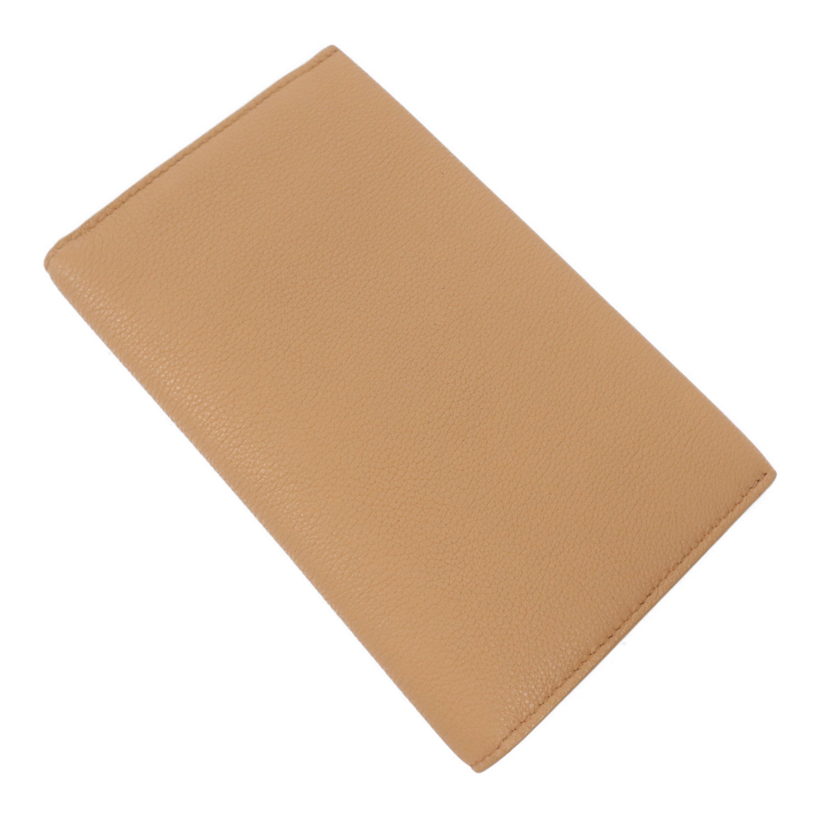 BOTTEGA VENETA 牛皮皮革Wallet金扣錢包