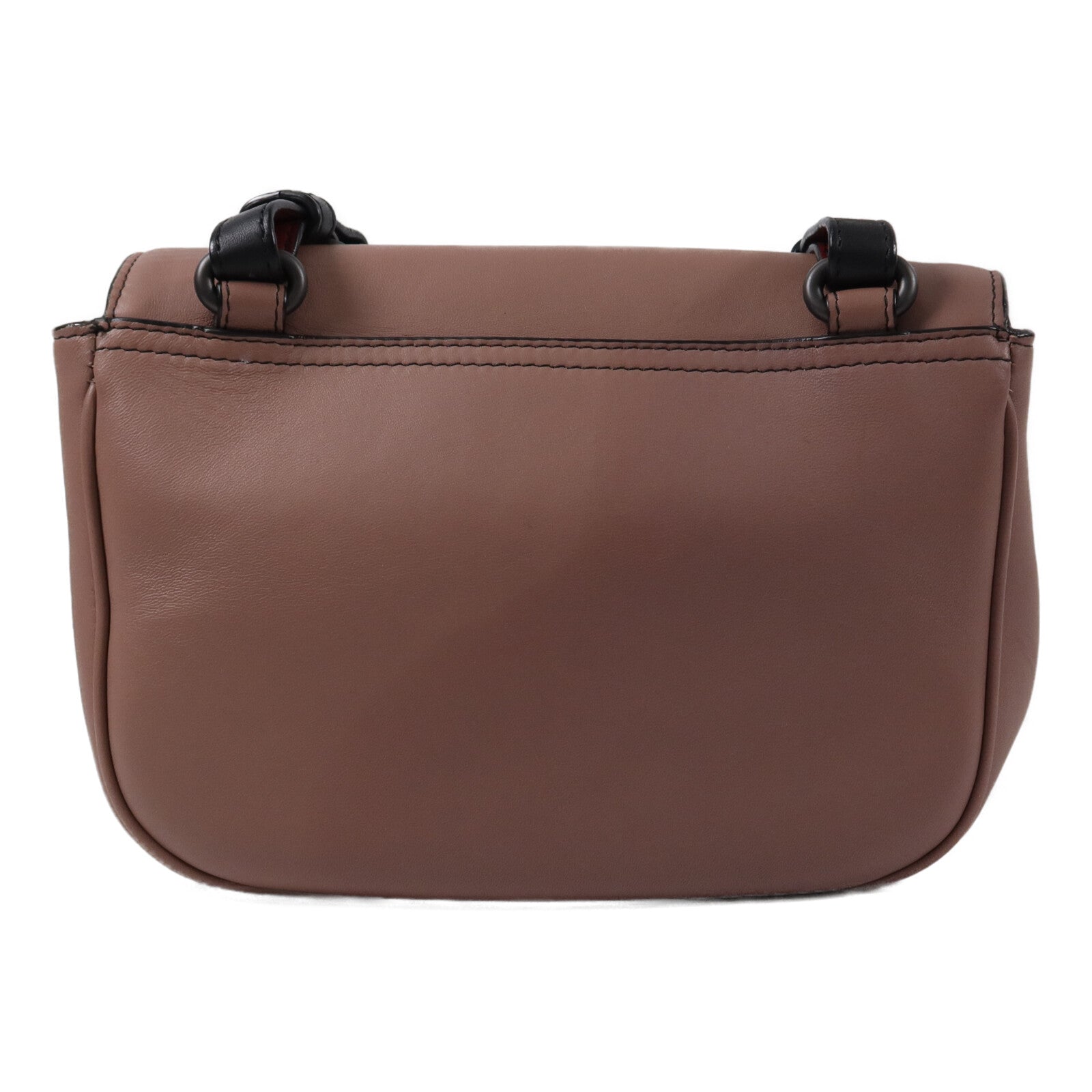 BOTTEGA VENETA 牛皮皮革Luna Bag肩背袋