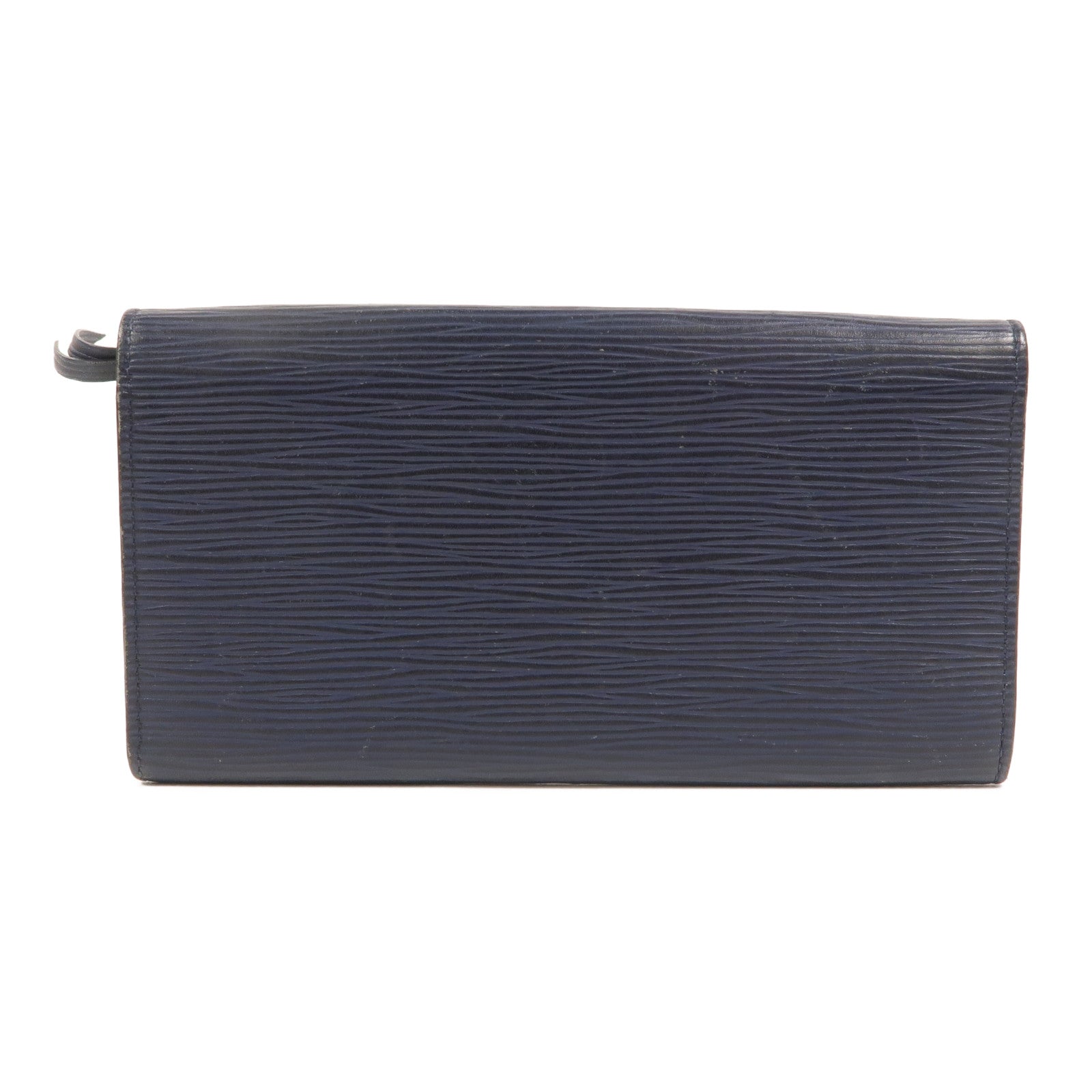 LOUIS VUITTON Epi Emilie長錢包