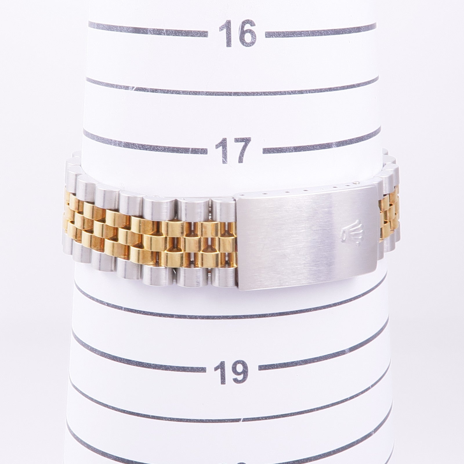 ROLEX Datejust 36mm 16233