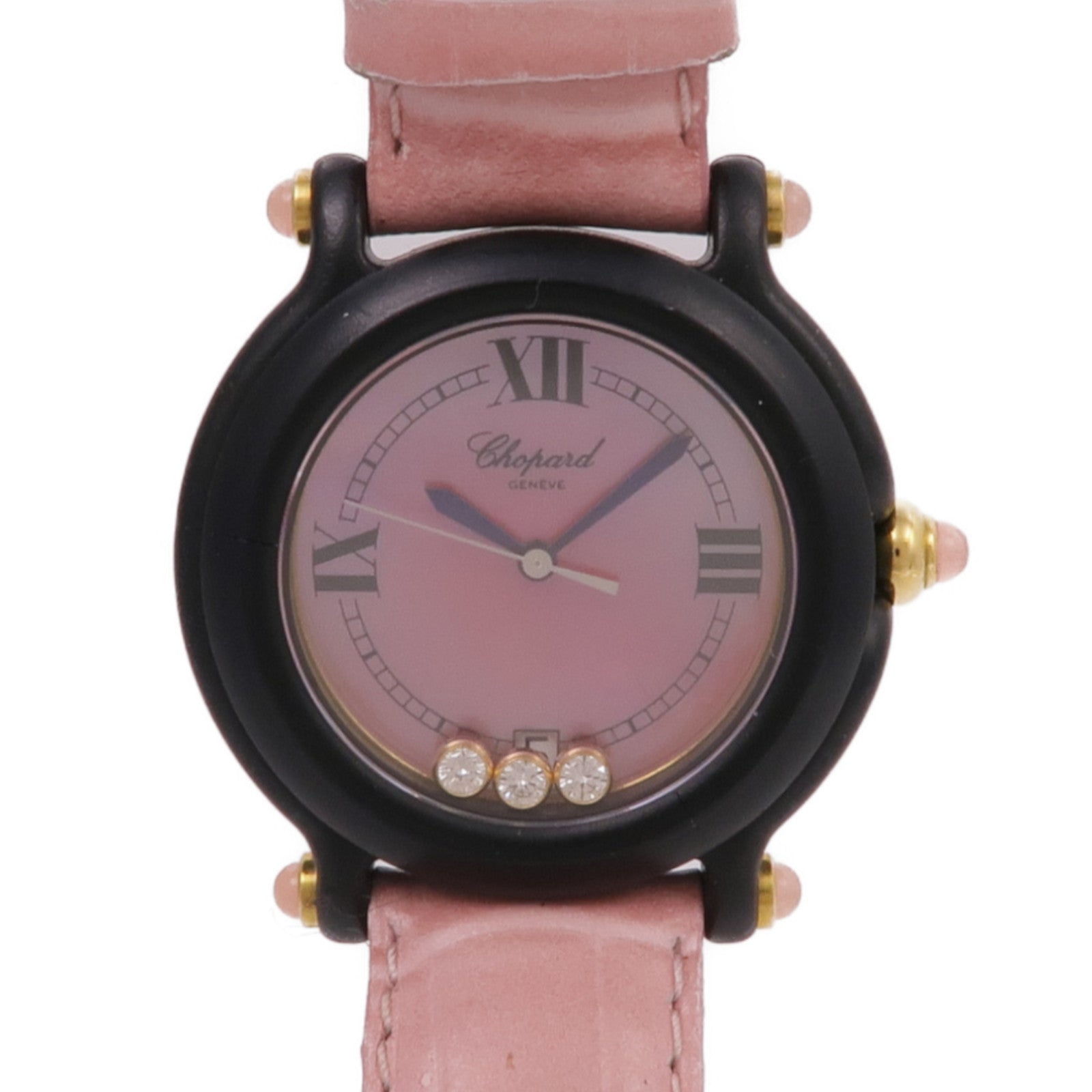 Chopard Happy Sport 2765