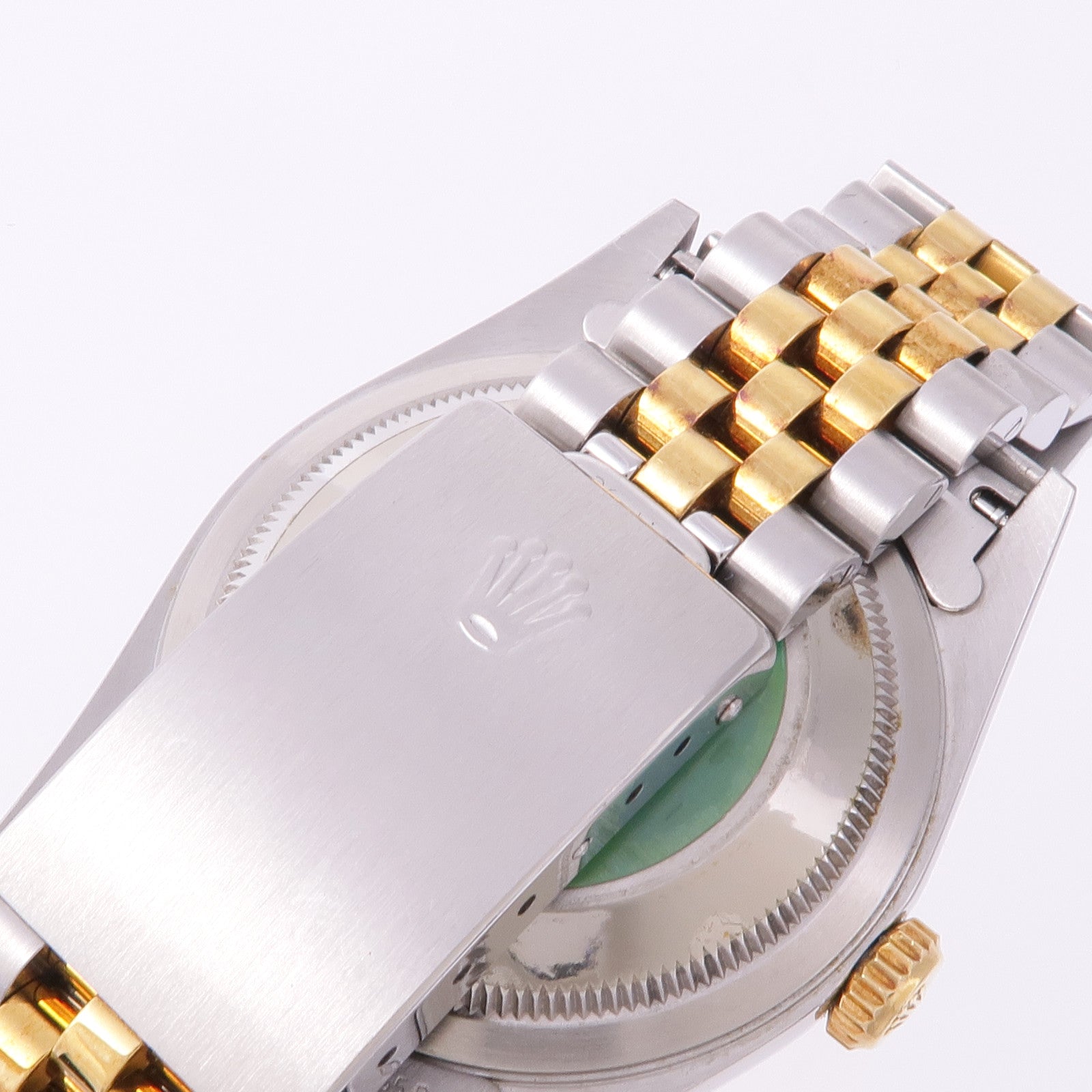 ROLEX Datejust 36mm 16233