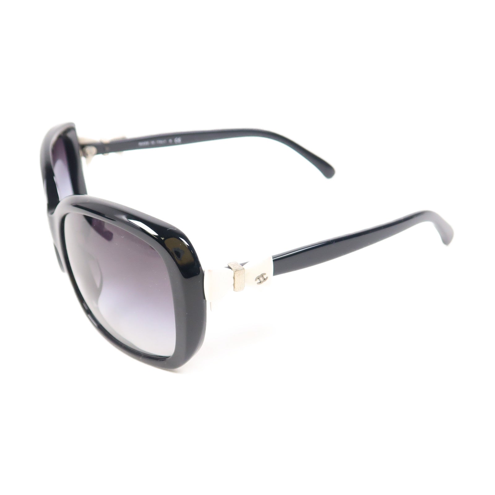 CHANEL PVC Sunglasses太陽眼鏡