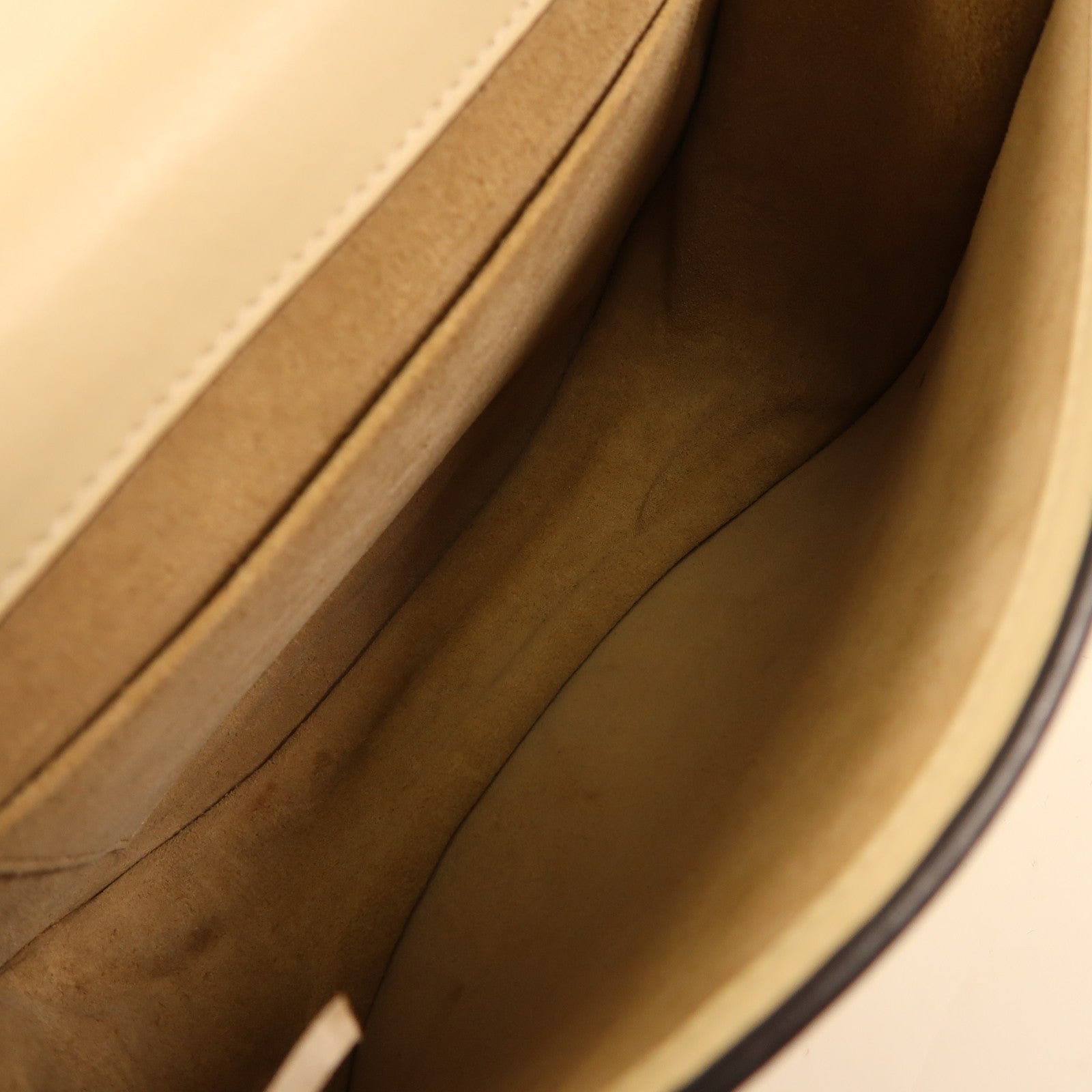 Chloe 牛皮皮革Nile Bag金扣手挽肩背兩用袋