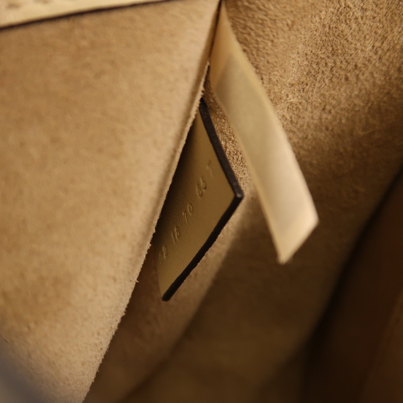 Chloe 牛皮皮革Nile Bag金扣手挽肩背兩用袋