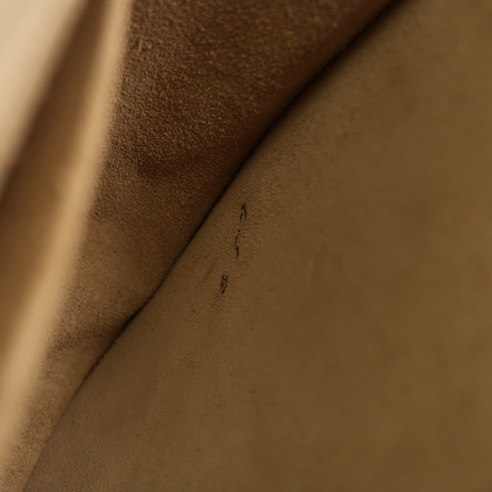 Chloe 牛皮皮革Nile Bag金扣手挽肩背兩用袋