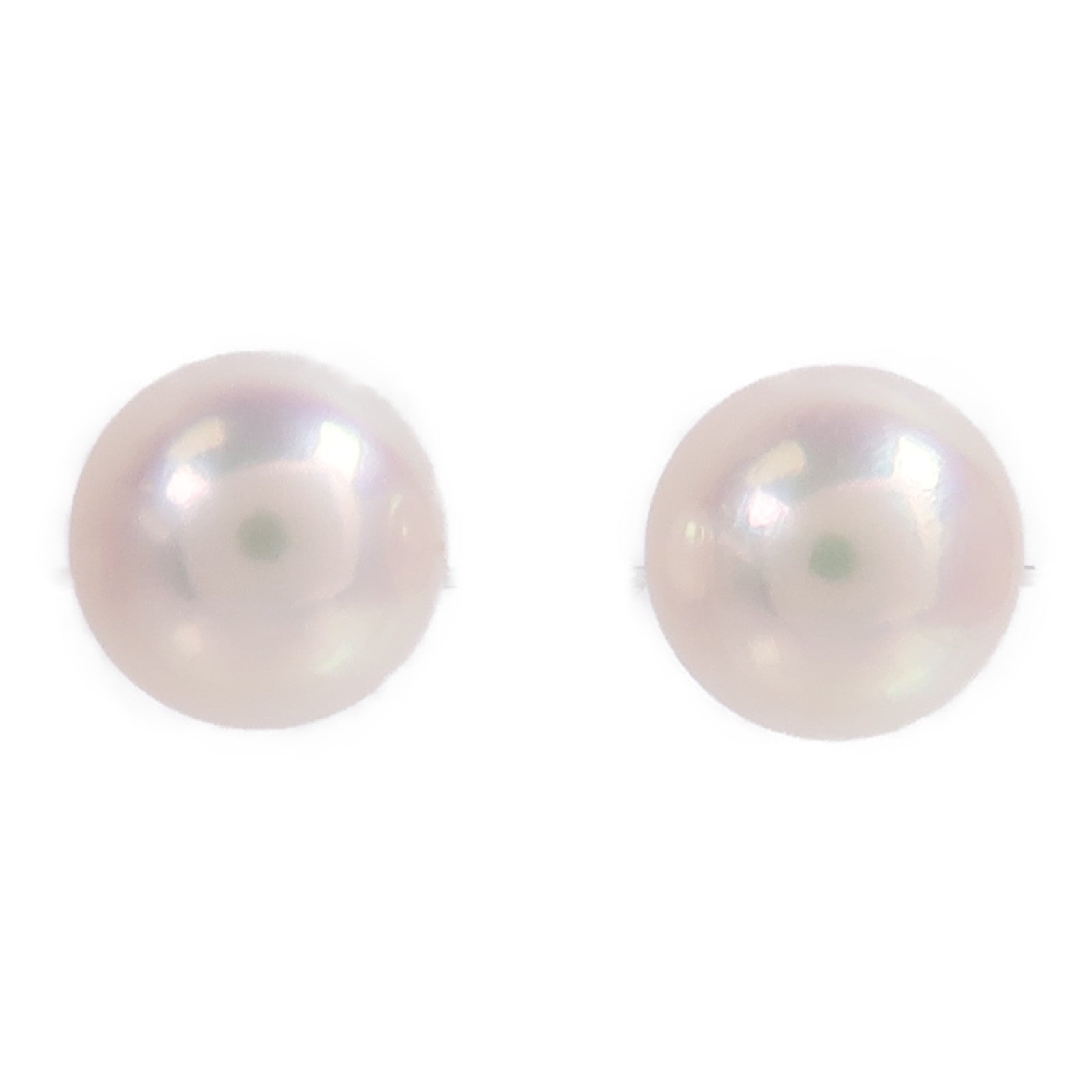 JEWELRY 18K黃金Pearl Earrings珍珠耳環