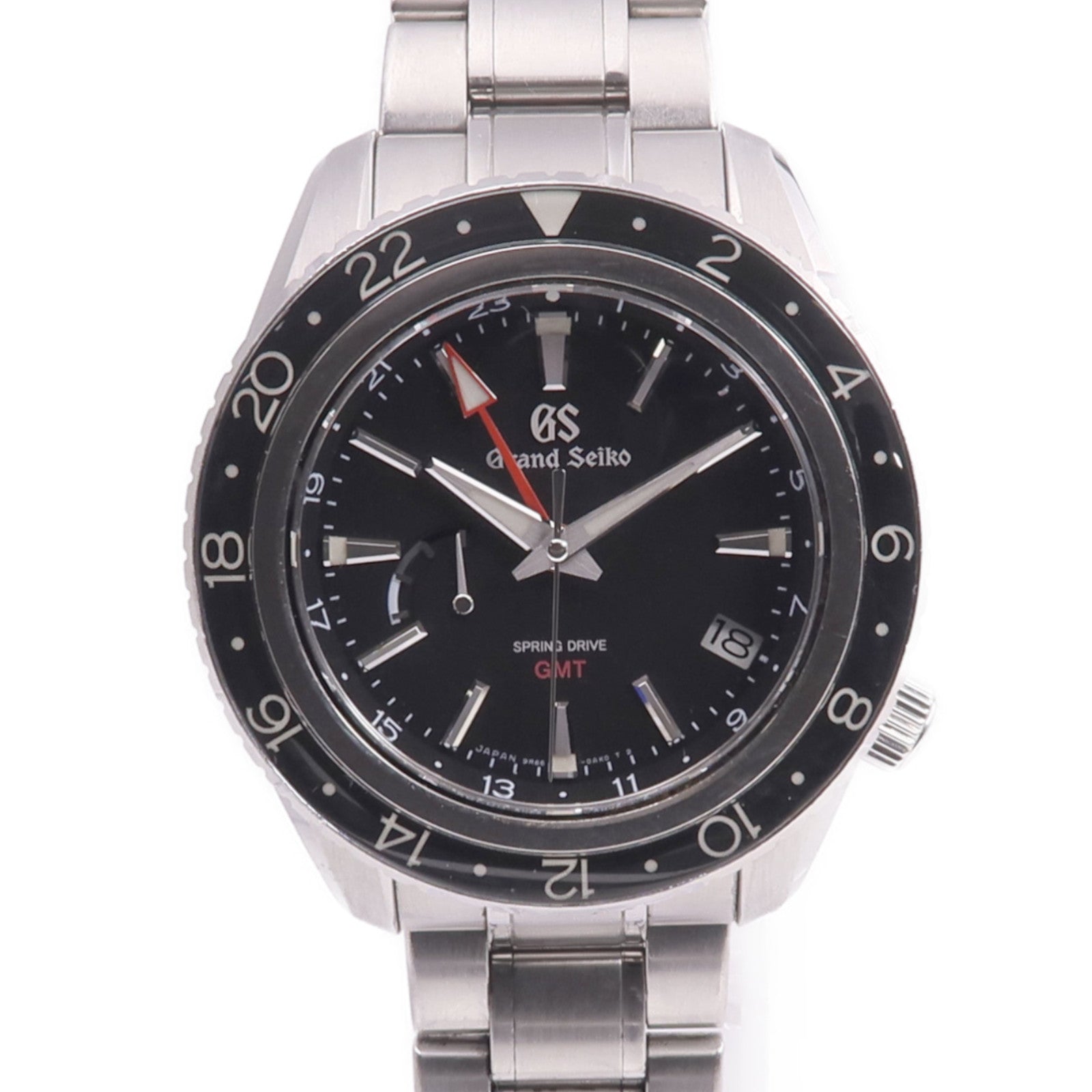 SEIKO Grand Seiko Sport Collection SBGE201